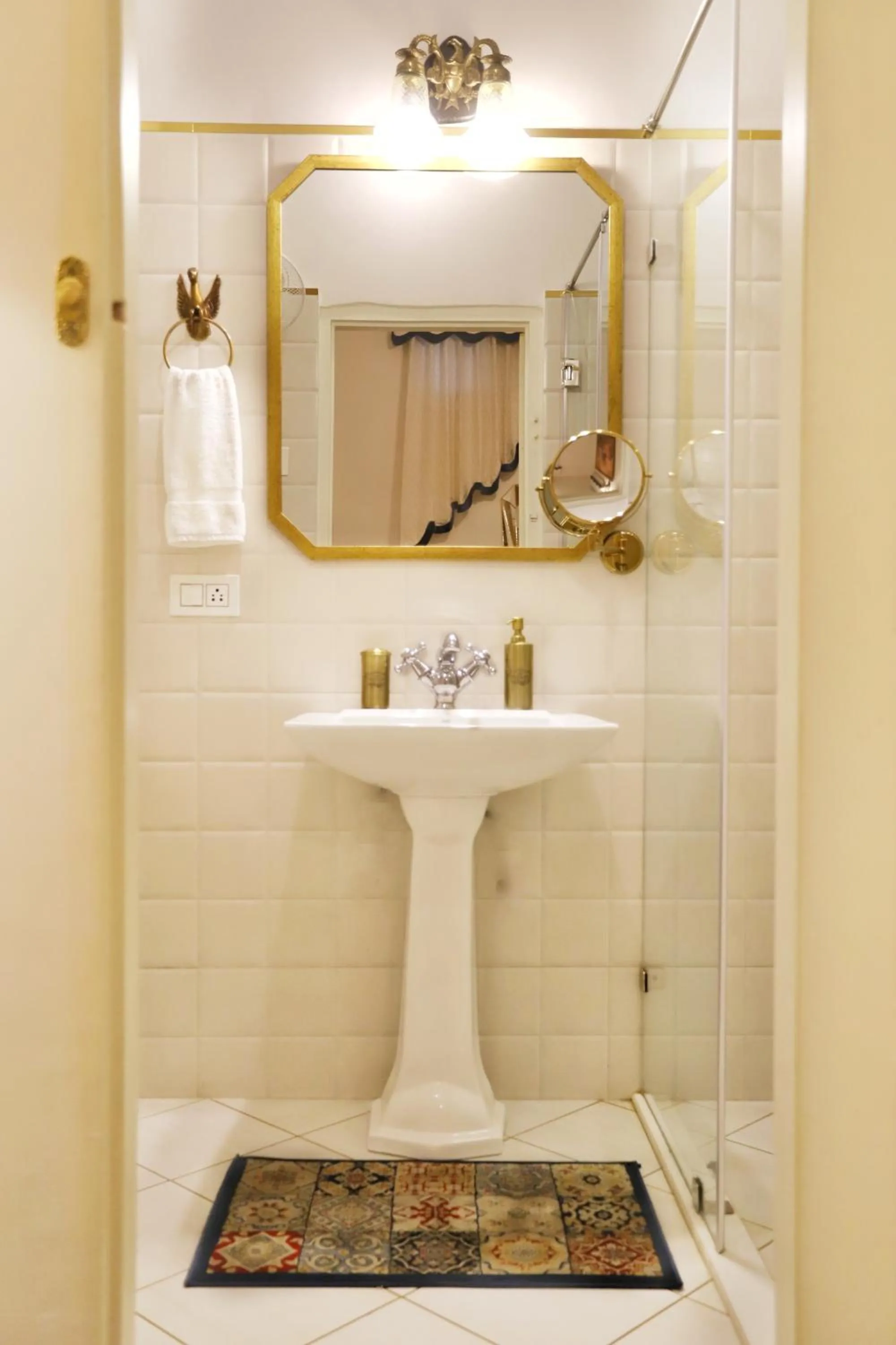 The Royal Hermitage - Best Luxury Boutique Hotel Jaipur