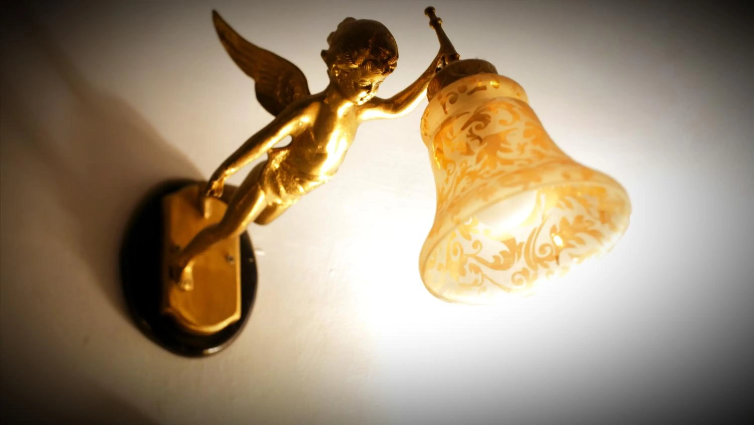 Decorative detail in The Royal Hermitage - Best Luxury Boutique Hotel Jaipur