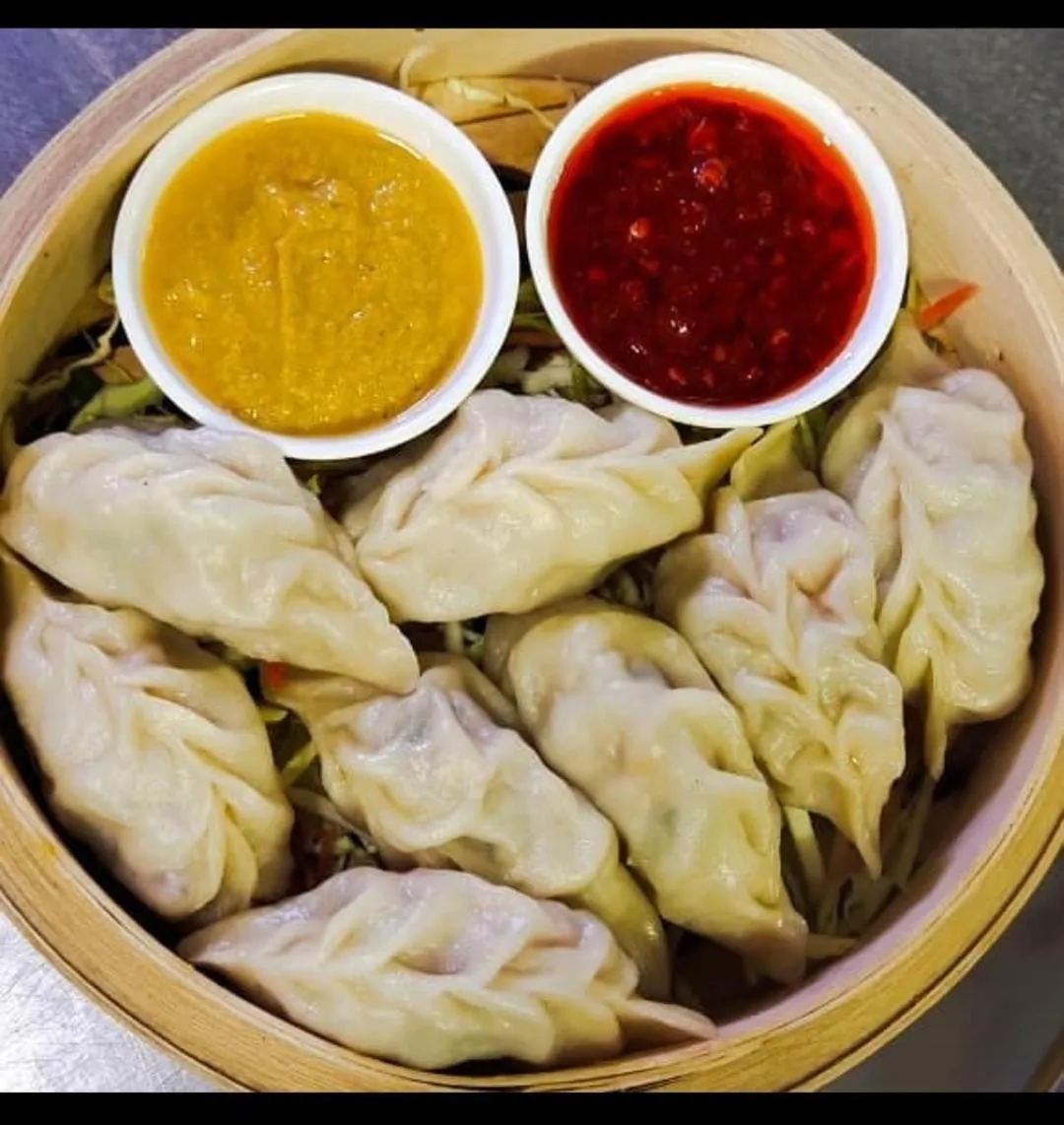 Food close-up in The Royal Hermitage - Best Luxury Boutique Hotel Jaipur
