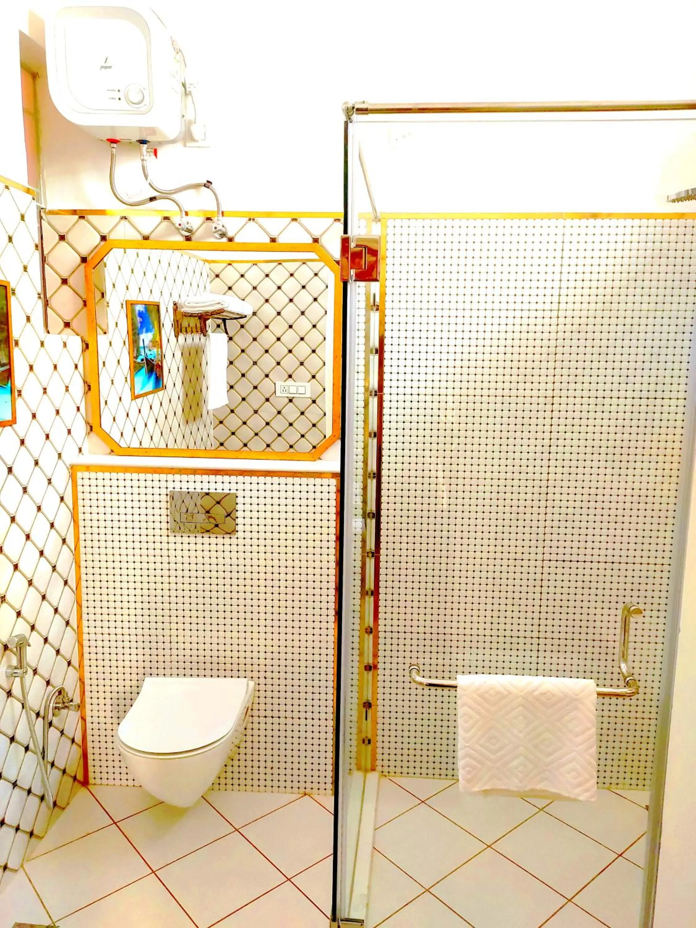 The Royal Hermitage - Best Luxury Boutique Hotel Jaipur