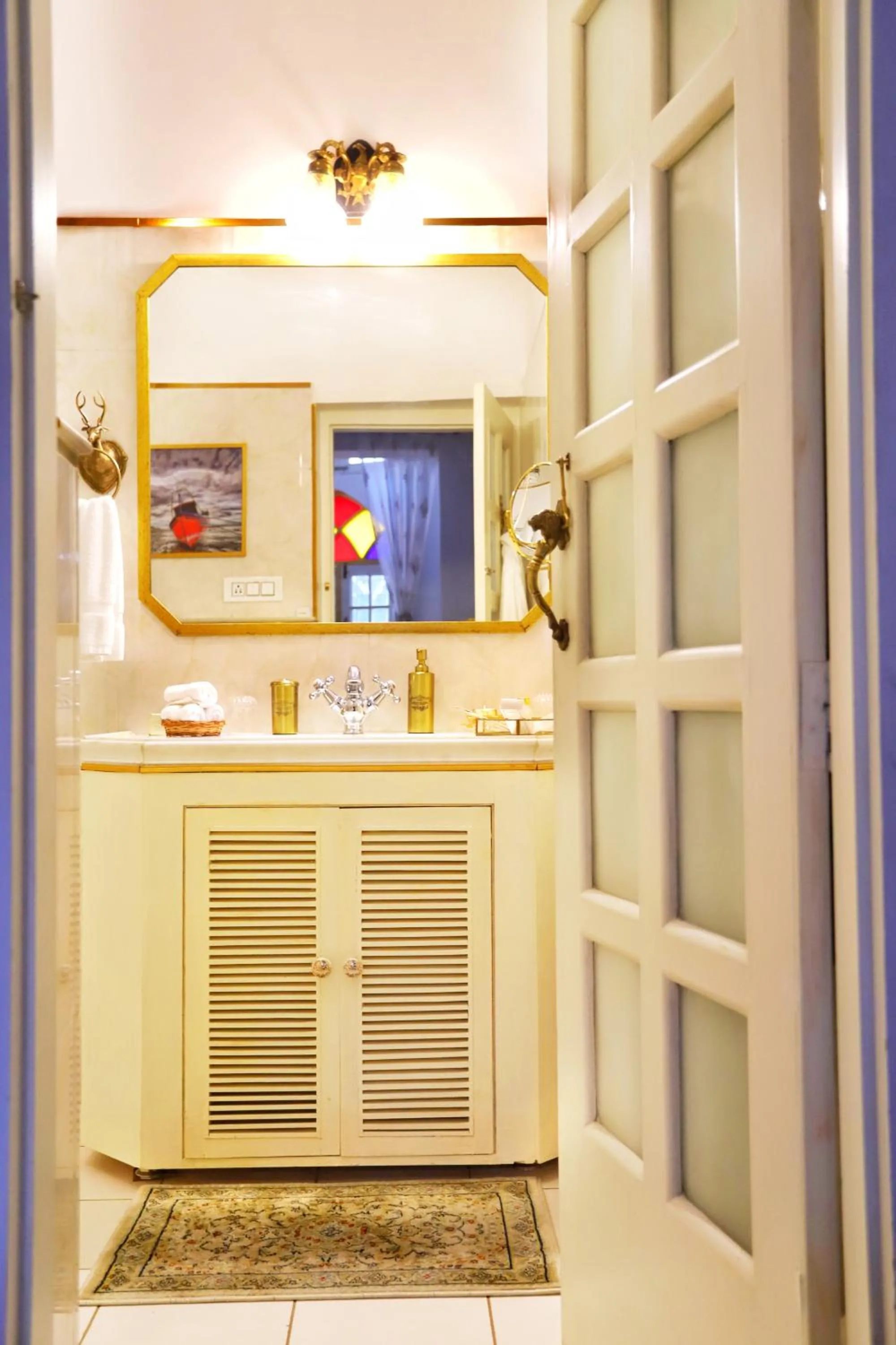 The Royal Hermitage - Best Luxury Boutique Hotel Jaipur