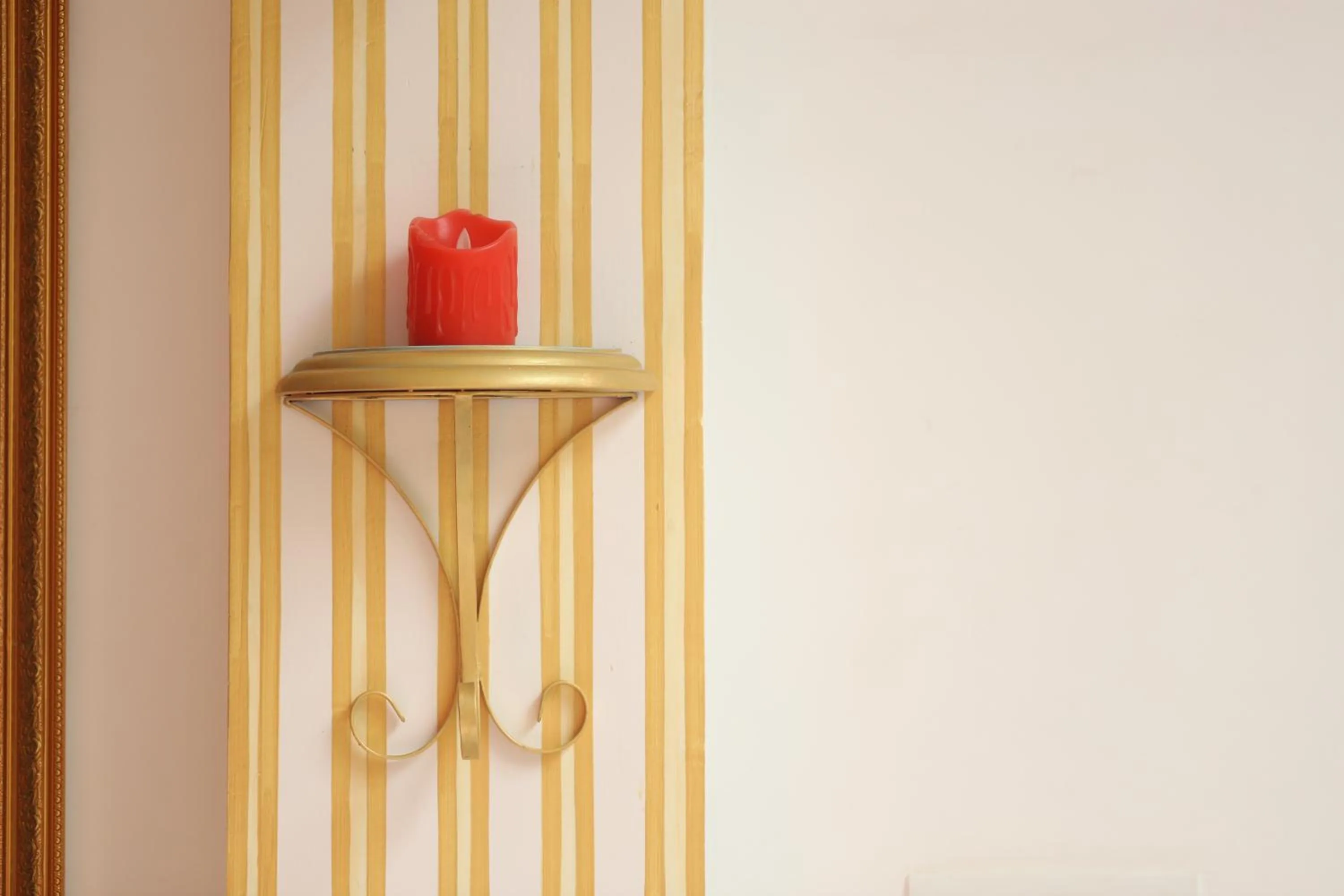 Decorative detail in The Royal Hermitage - Best Luxury Boutique Hotel Jaipur