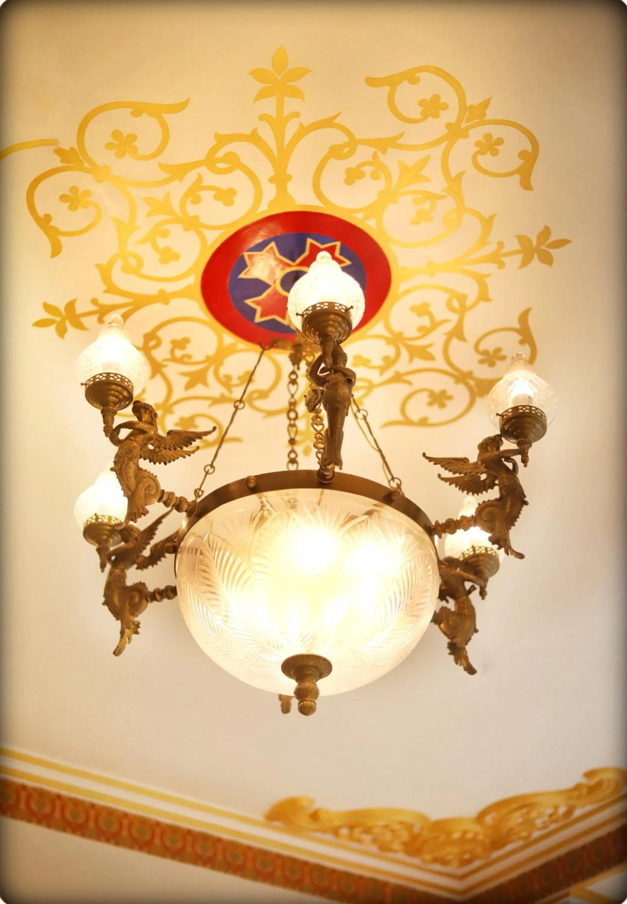 The Royal Hermitage - Best Luxury Boutique Hotel Jaipur