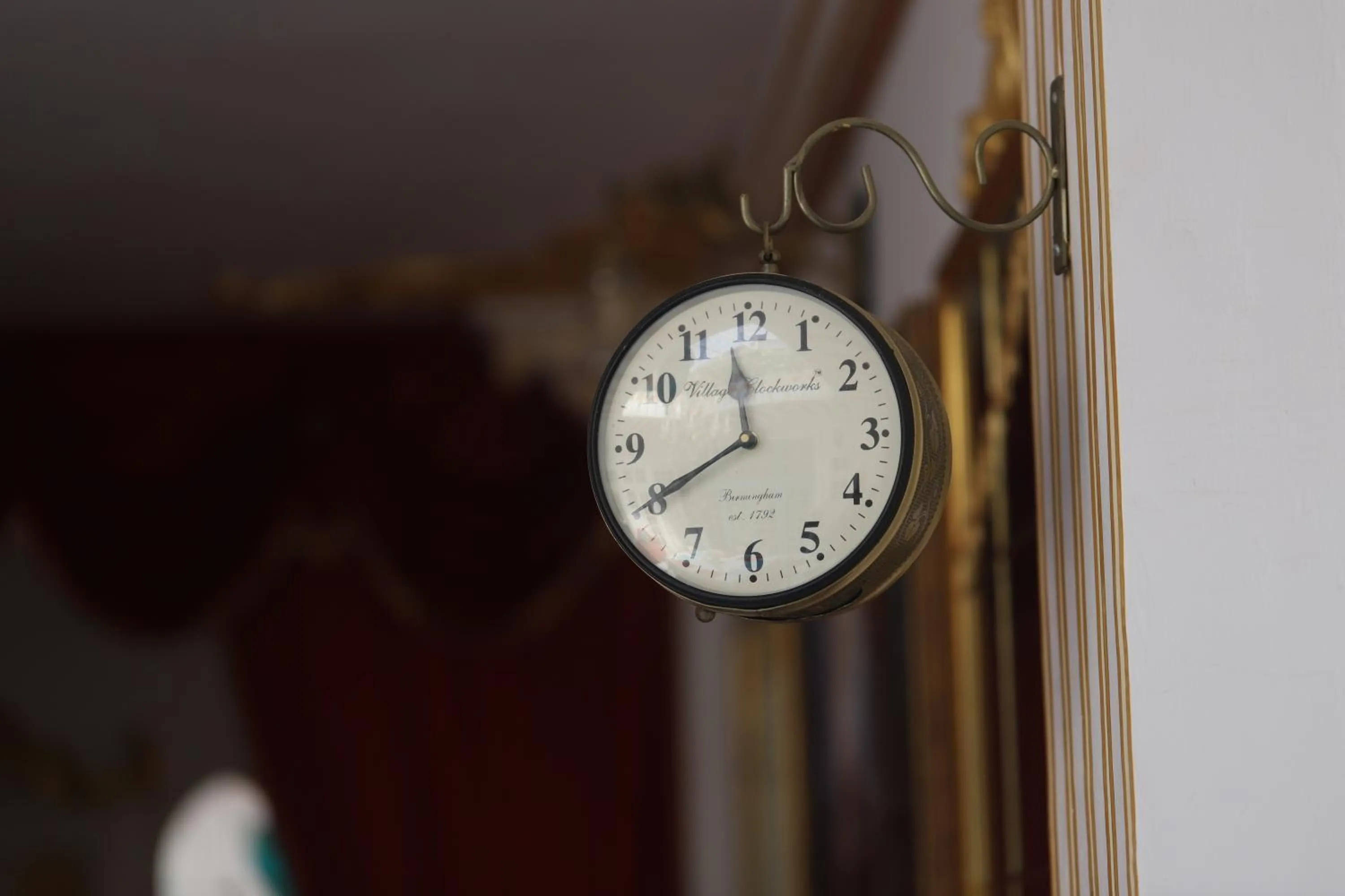 Decorative detail in The Royal Hermitage - Best Luxury Boutique Hotel Jaipur