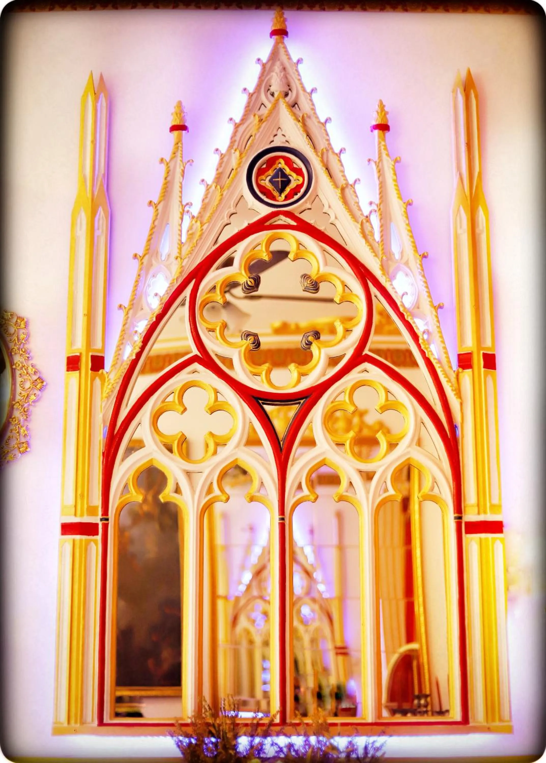 The Royal Hermitage - Best Luxury Boutique Hotel Jaipur