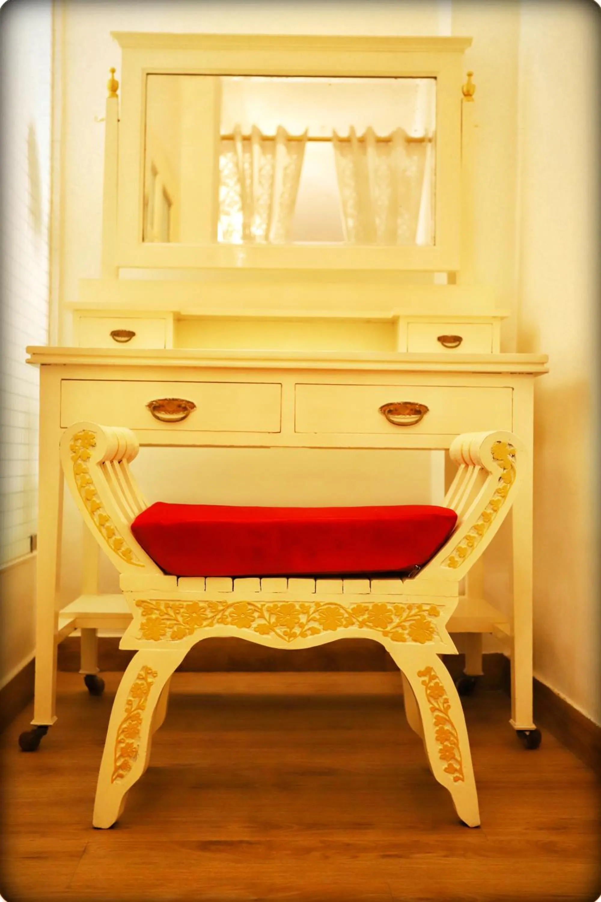 The Royal Hermitage - Best Luxury Boutique Hotel Jaipur