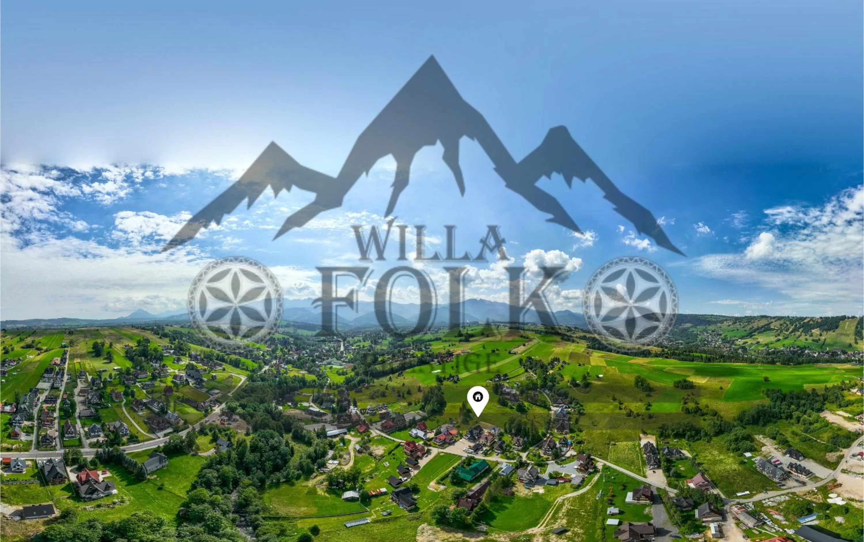 Property logo or sign in Willa Folk Prestige