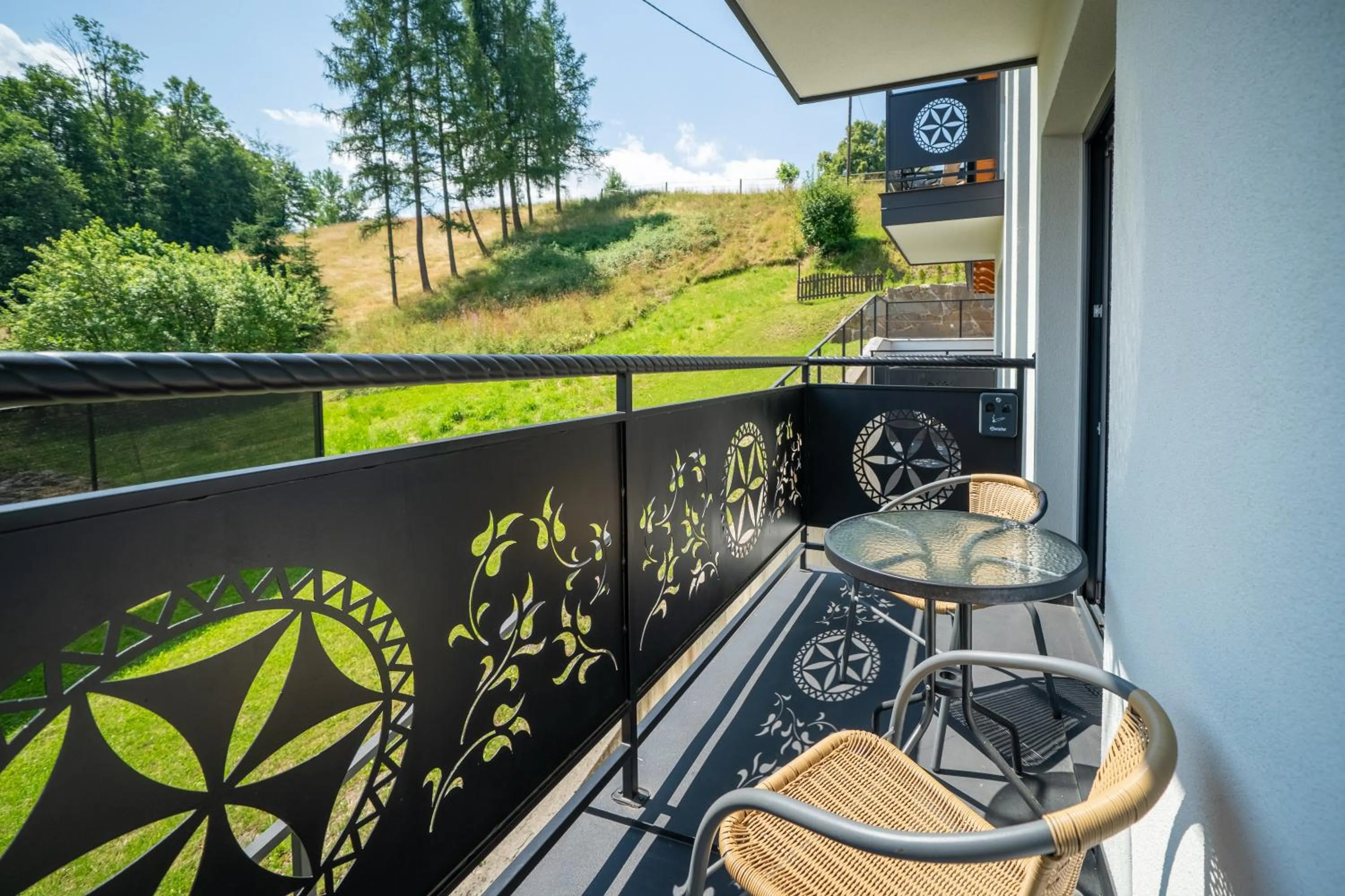 View (from property/room) in Willa Folk Prestige