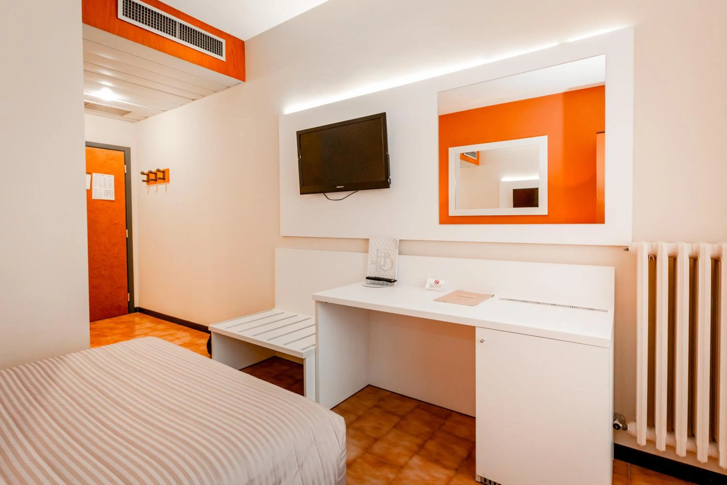 Bed in RHI Porta Bologna