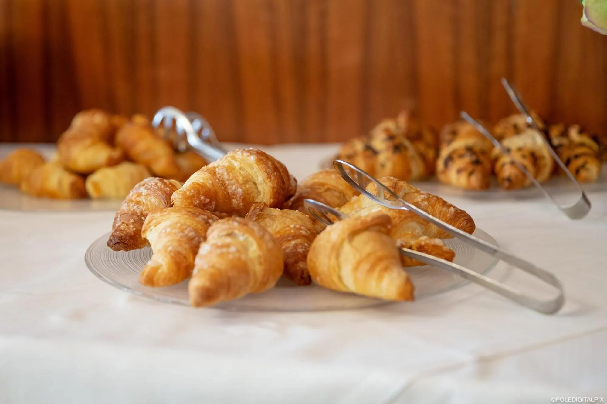 Food and drinks in RHI Porta Bologna