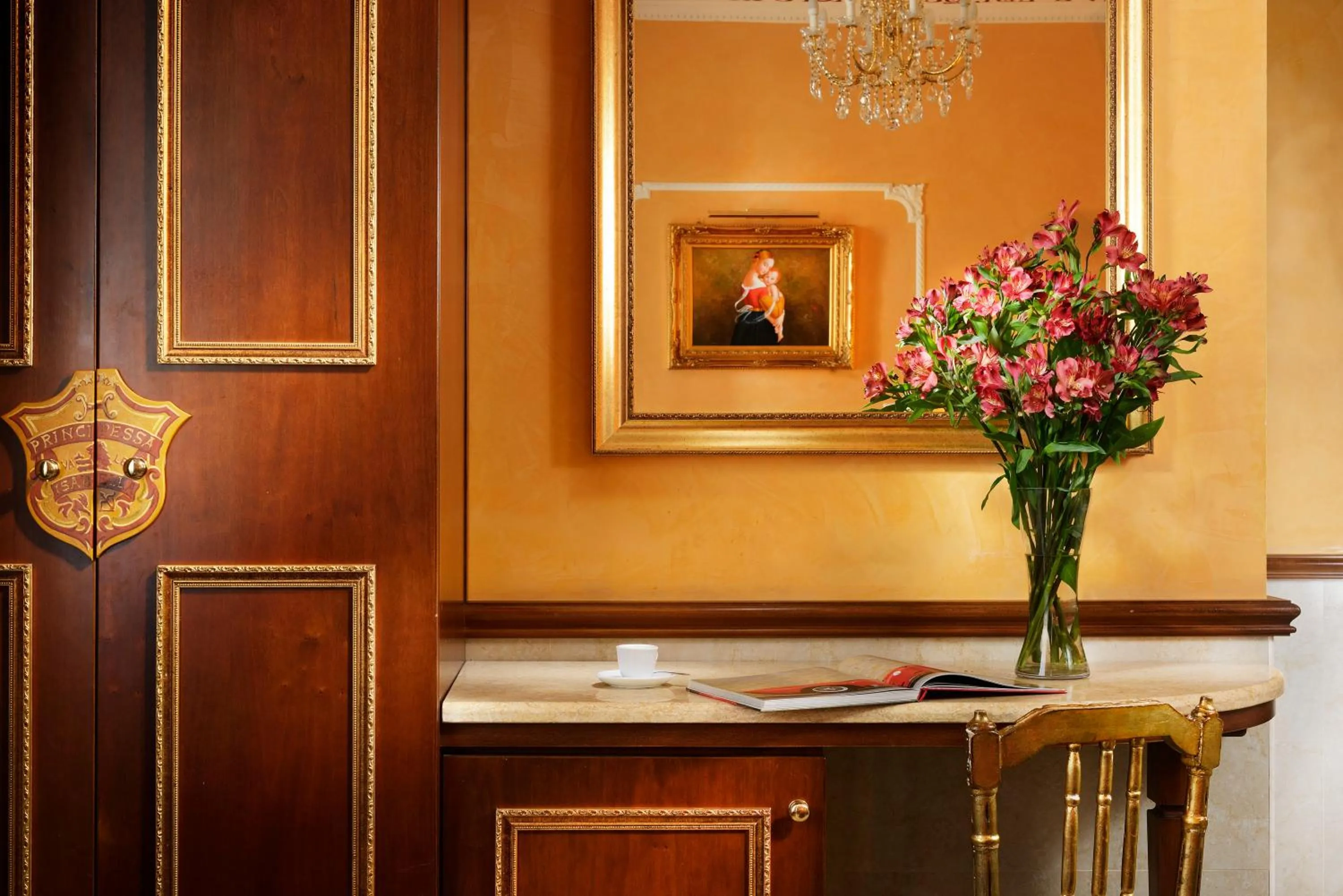 Other in Hotel Principessa Isabella