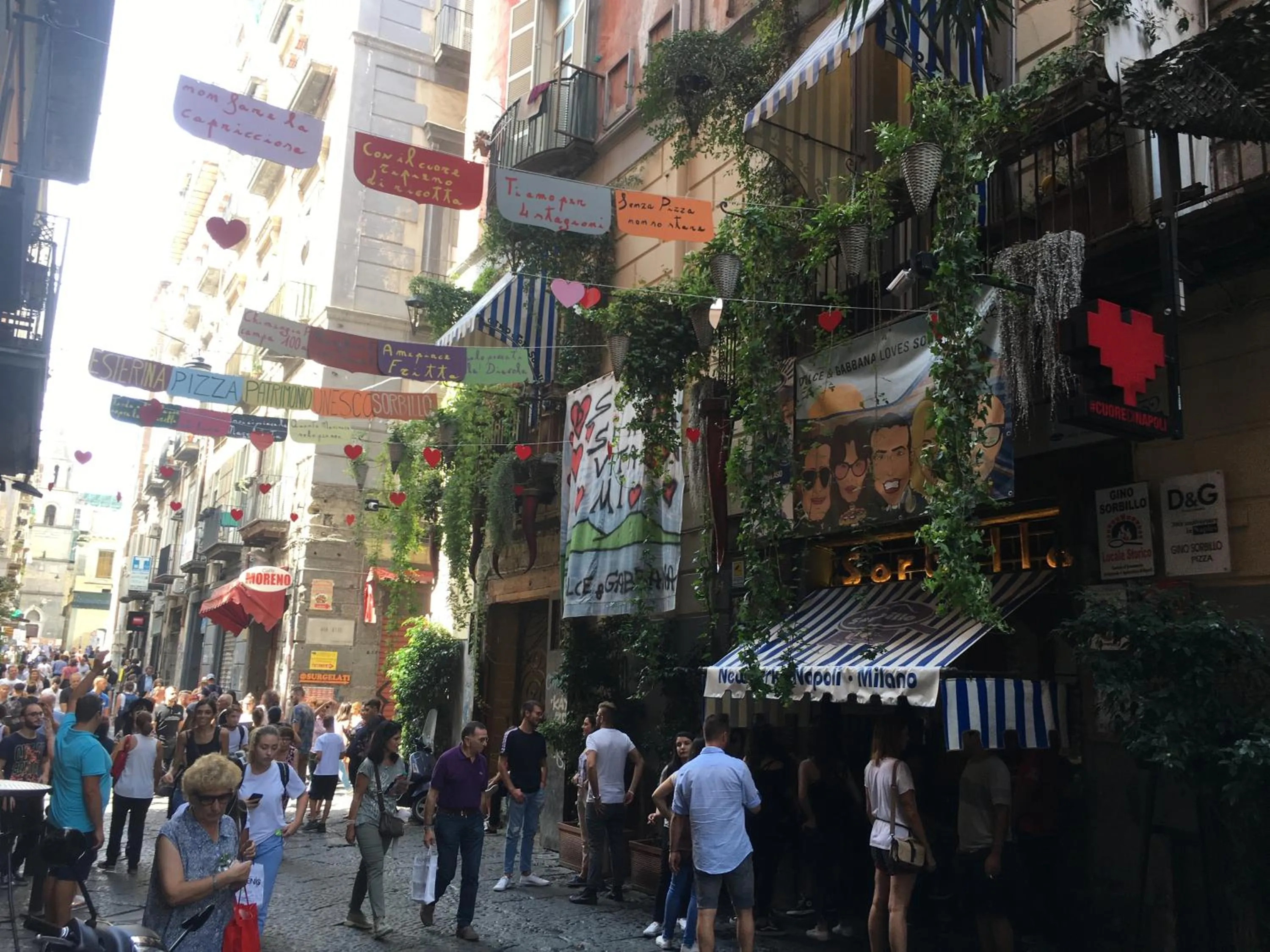 Other in Soggiorno Paradiso