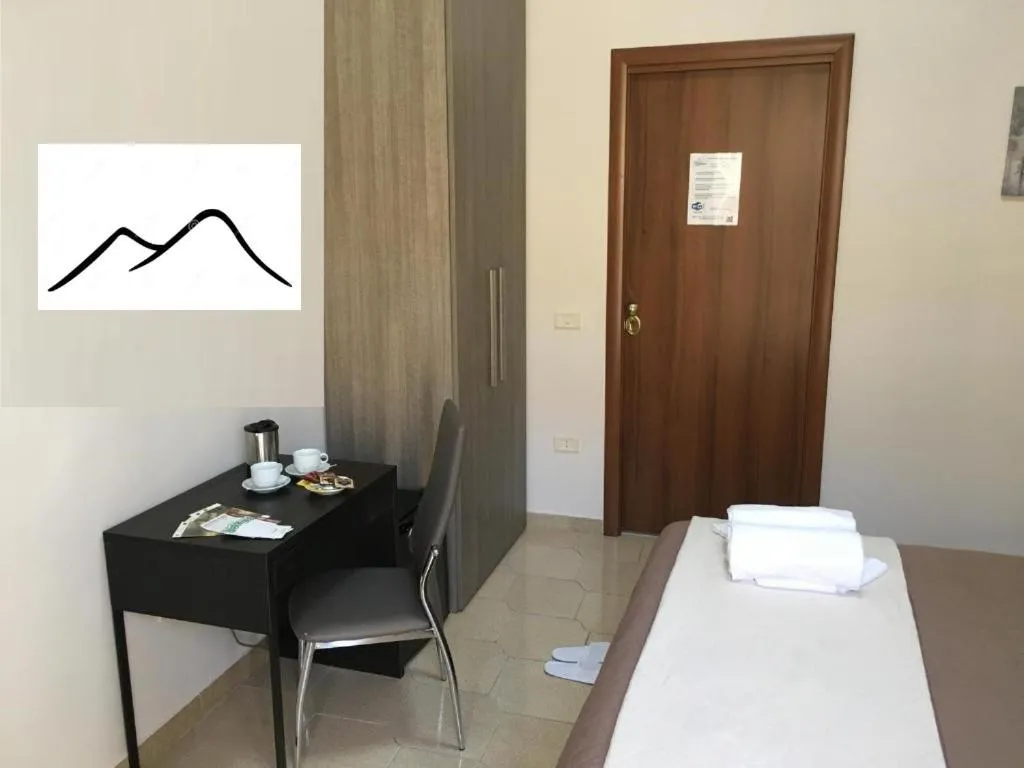 Bed in Soggiorno Paradiso