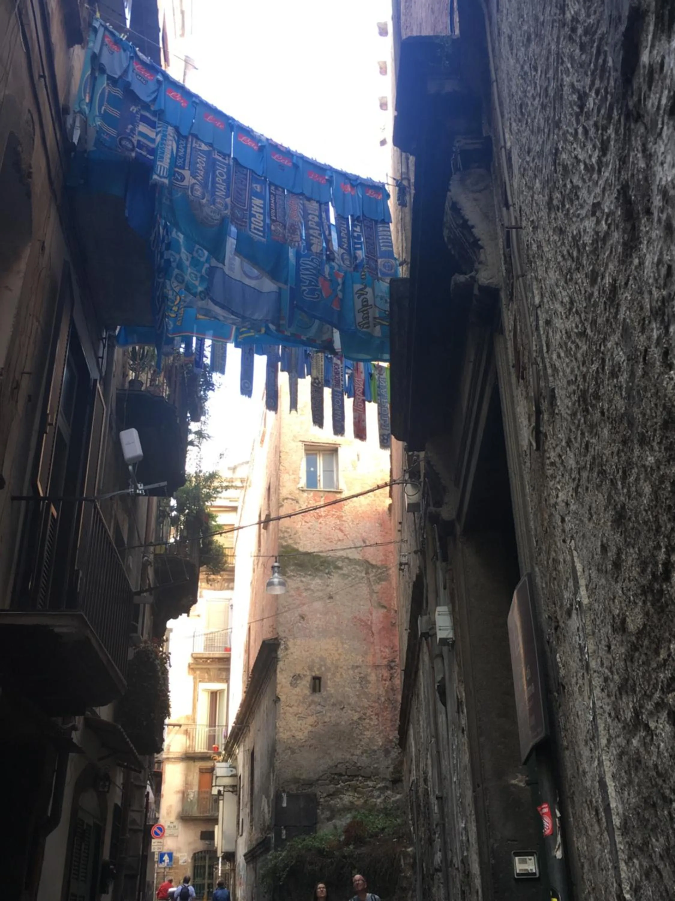 Other in Soggiorno Paradiso