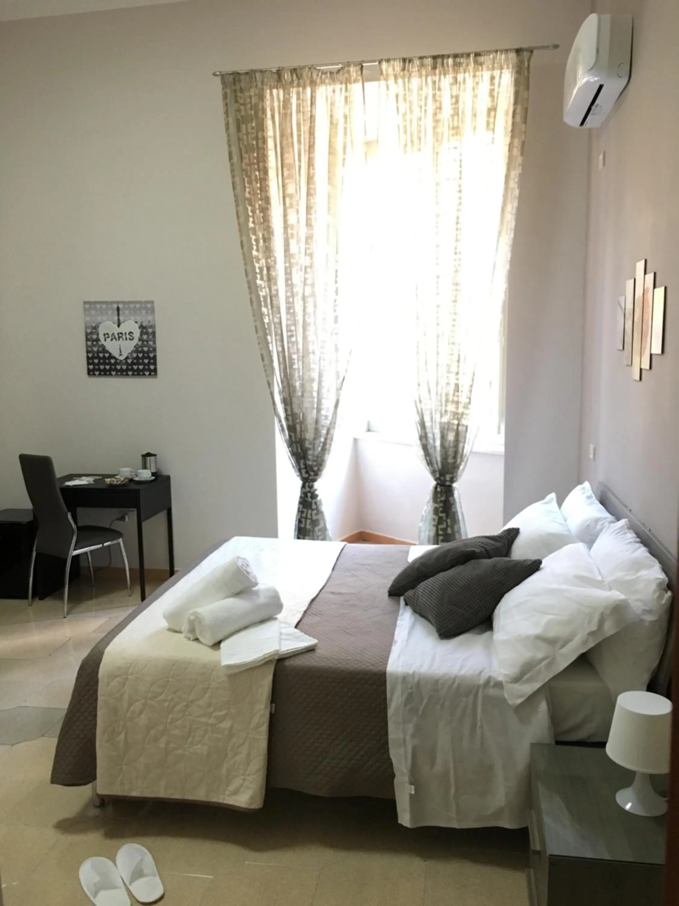 Bed in Soggiorno Paradiso