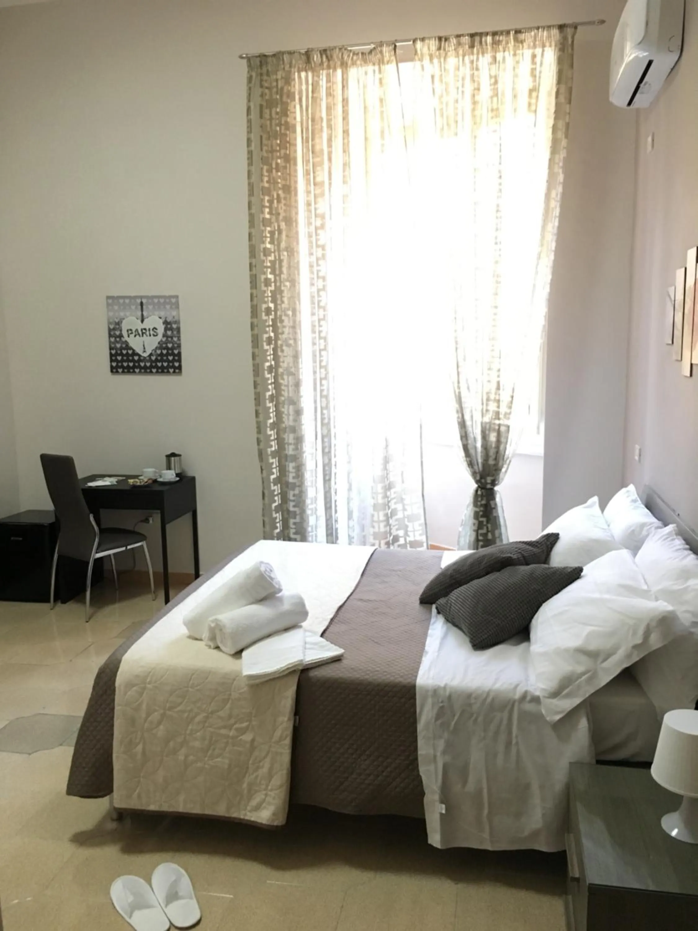 Bed in Soggiorno Paradiso