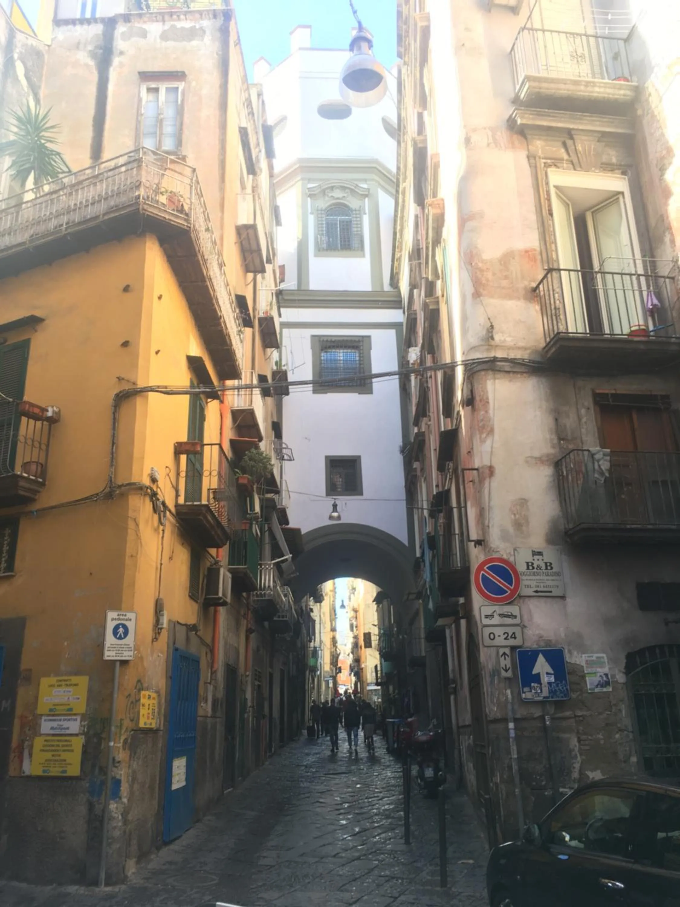 Other in Soggiorno Paradiso