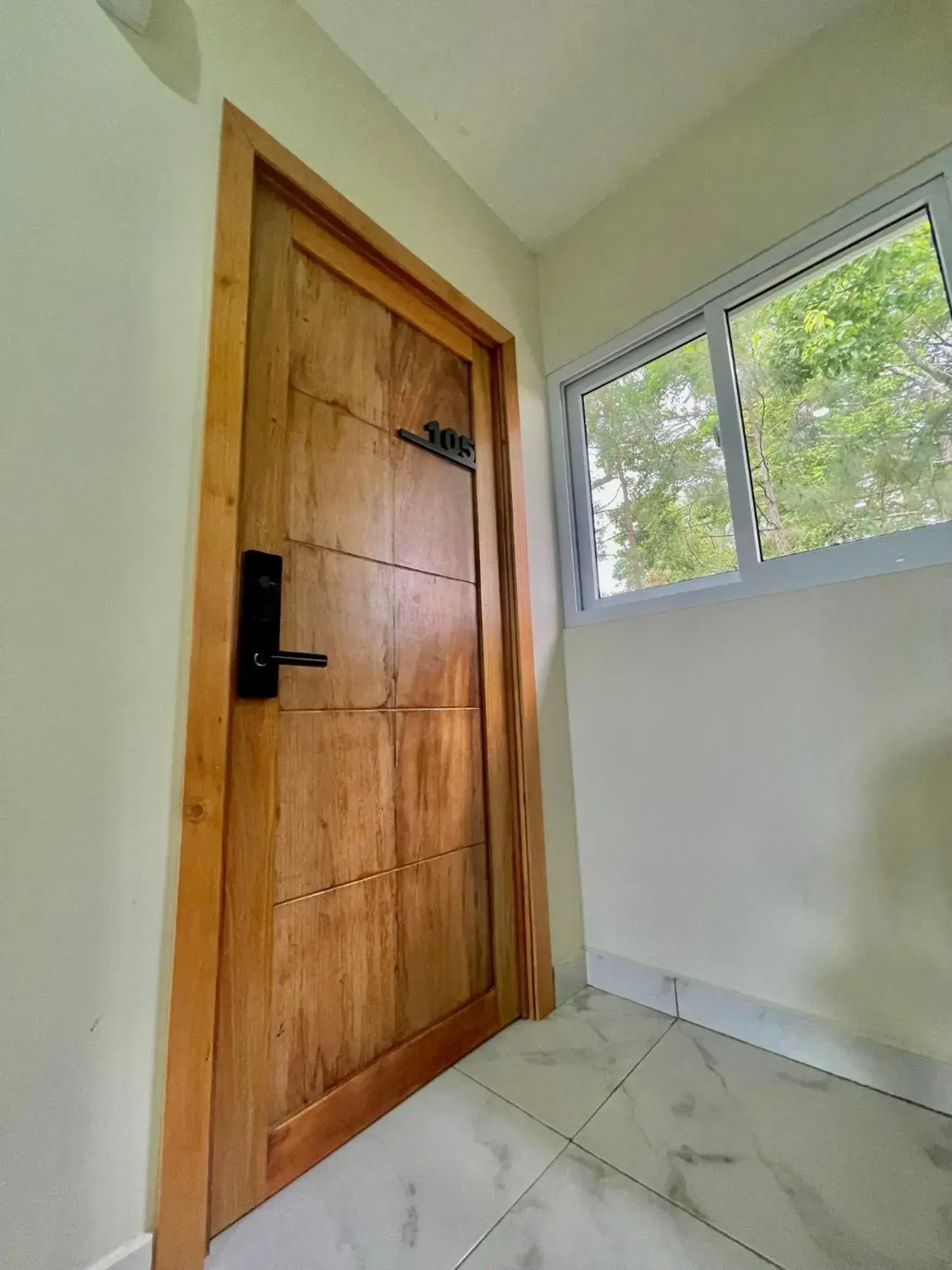 Double Room with Garden View in Hotel Finca San Nicolas Double Room with Garden View in Hotel Finca San Nicolas