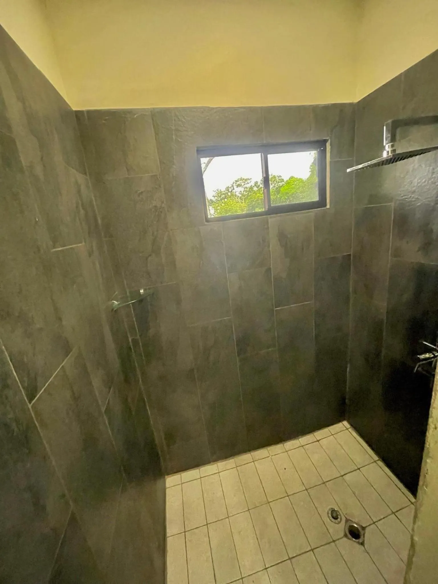 Bathroom in Hotel Finca San Nicolas