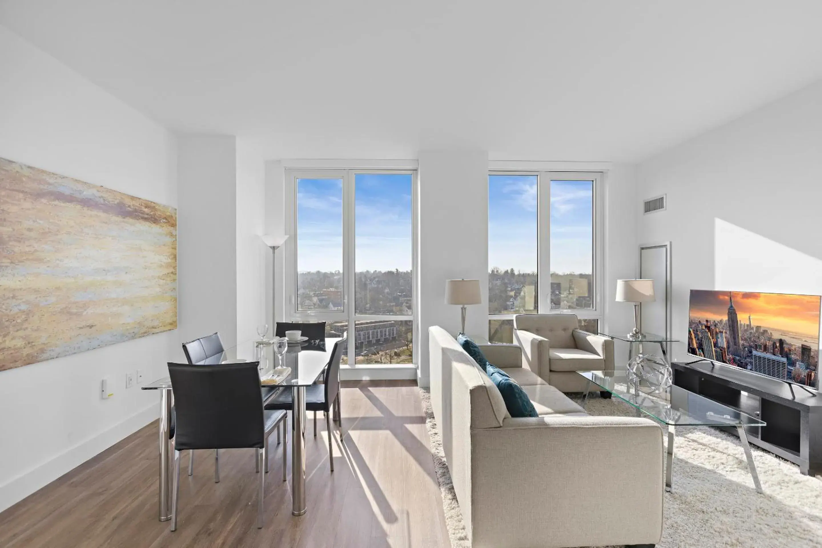 Global Luxury Suites Downtown White Plains Global Luxury Suites Downtown White Plains