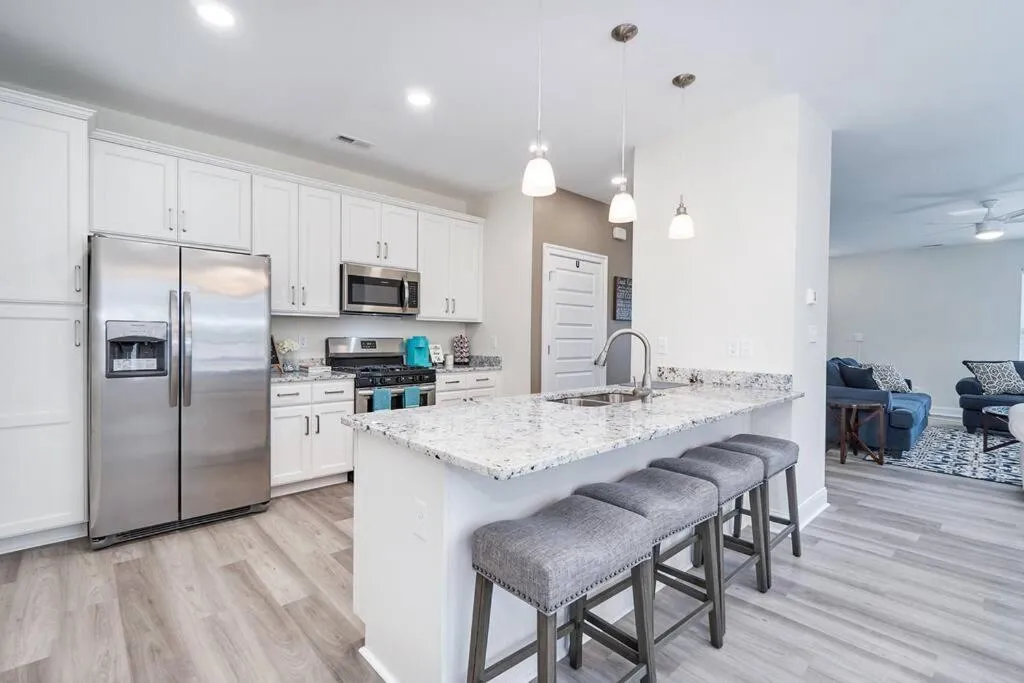 Luxurious Alberta Beach House w/ Historical Detail