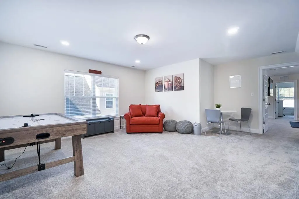 Luxurious Alberta Beach House w/ Historical Detail