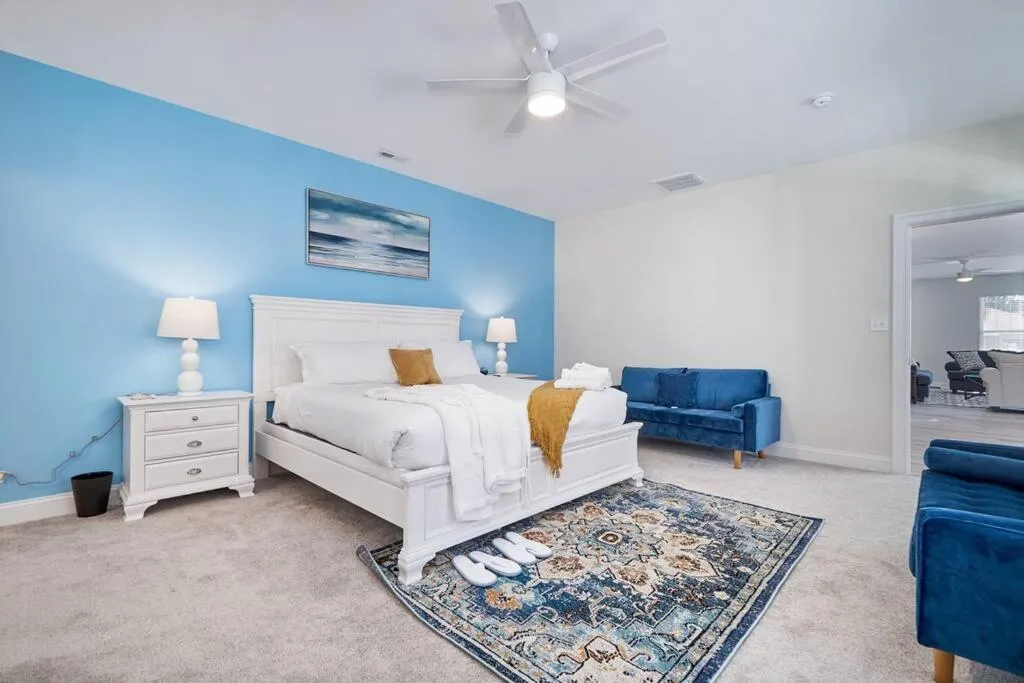 Luxurious Alberta Beach House w/ Historical Detail