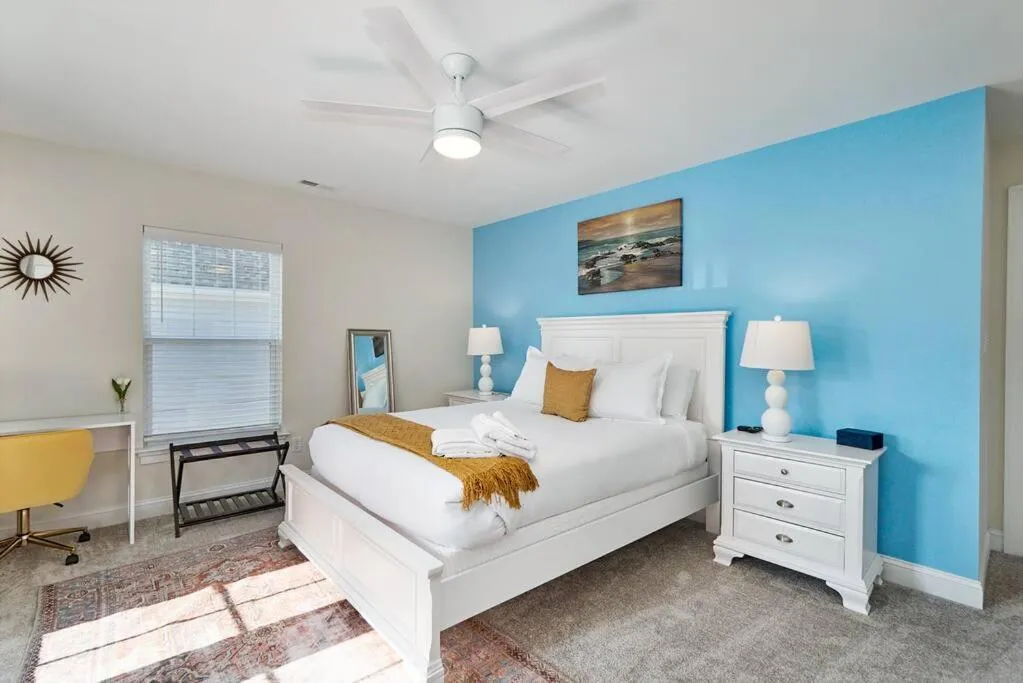 Luxurious Alberta Beach House w/ Historical Detail