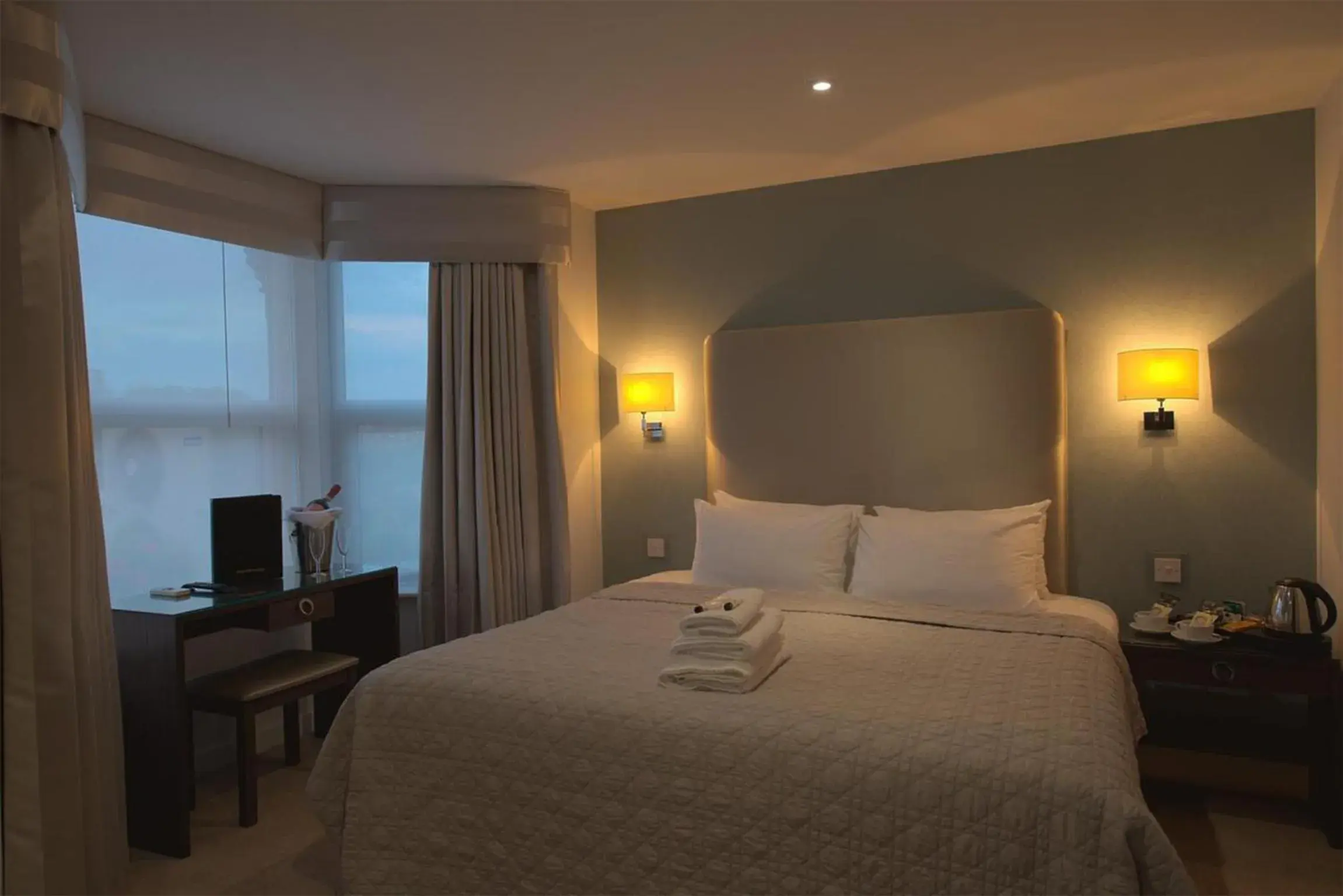 McCafferty's Guesthouse Ilford McCafferty's Guesthouse Ilford