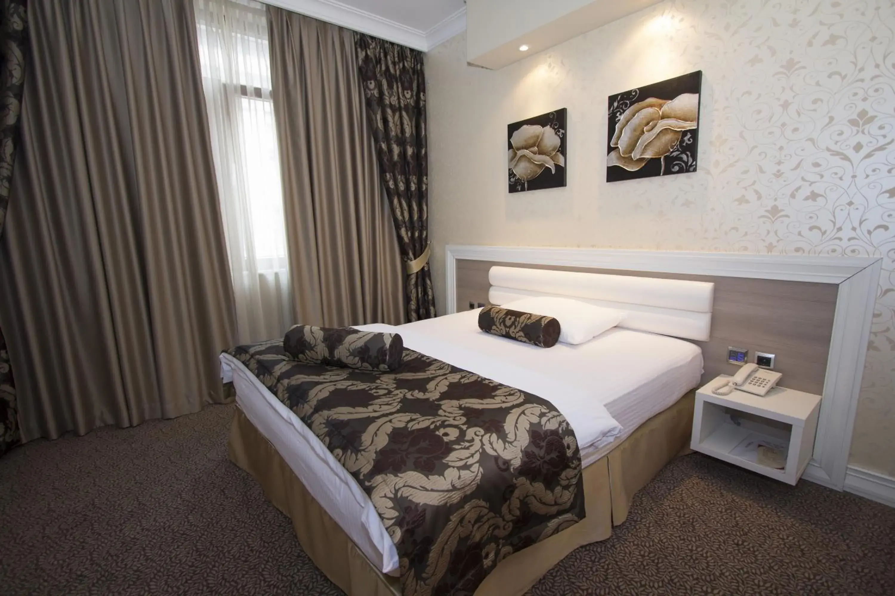 Hotel Talija Hotel Talija