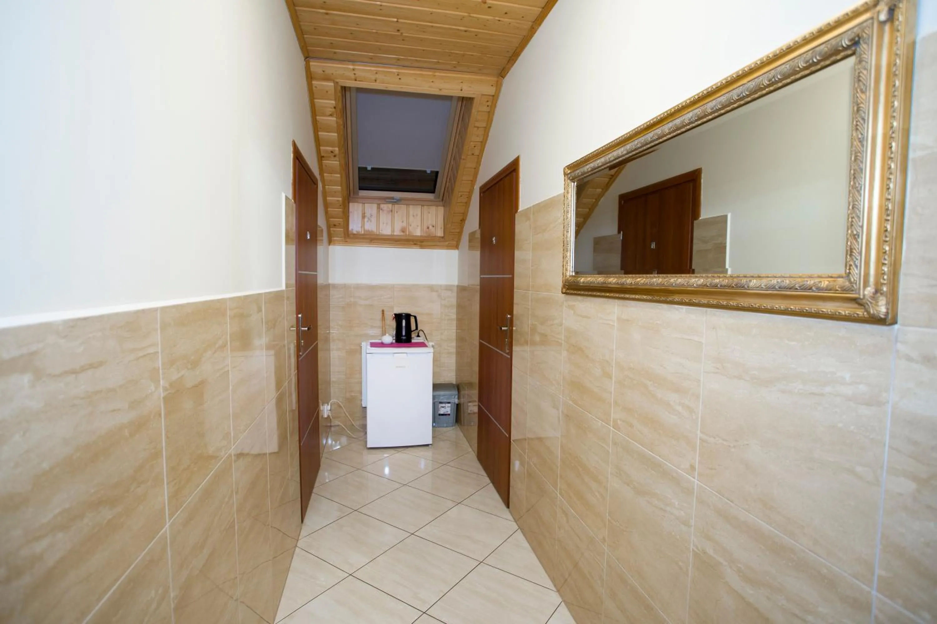 Property building in Karczma Chęciny