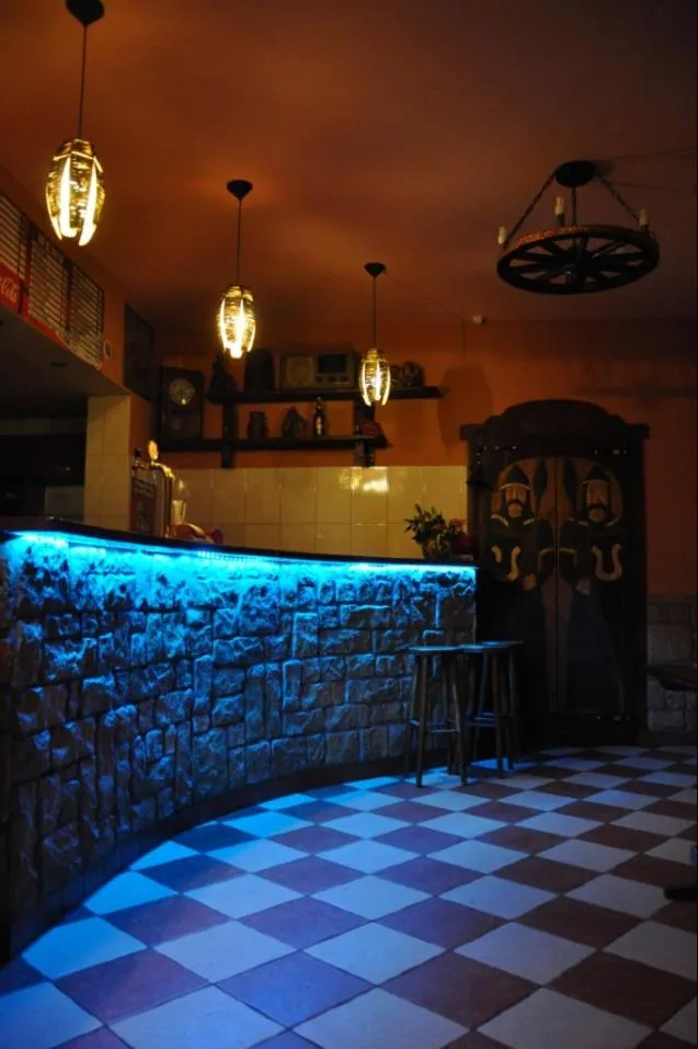 Restaurant/places to eat in Karczma Chęciny
