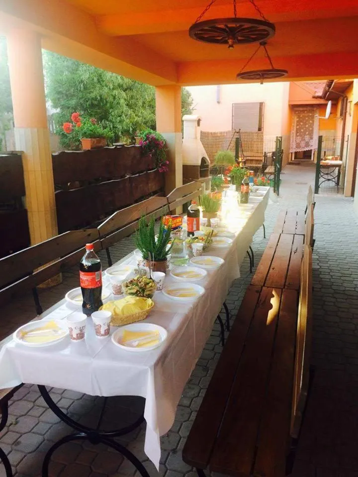 Food in Karczma Chęciny