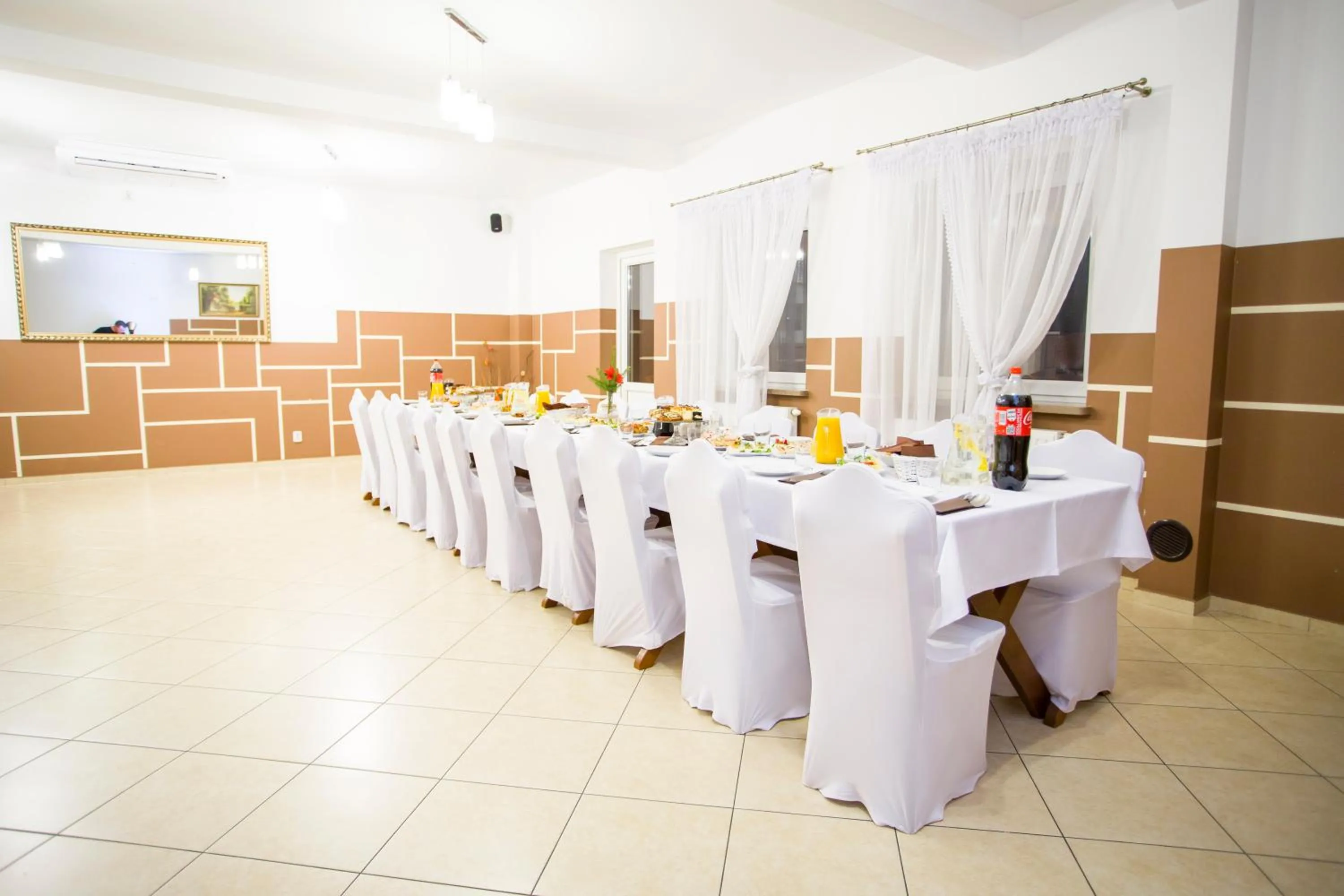 Banquet/Function facilities in Karczma Chęciny