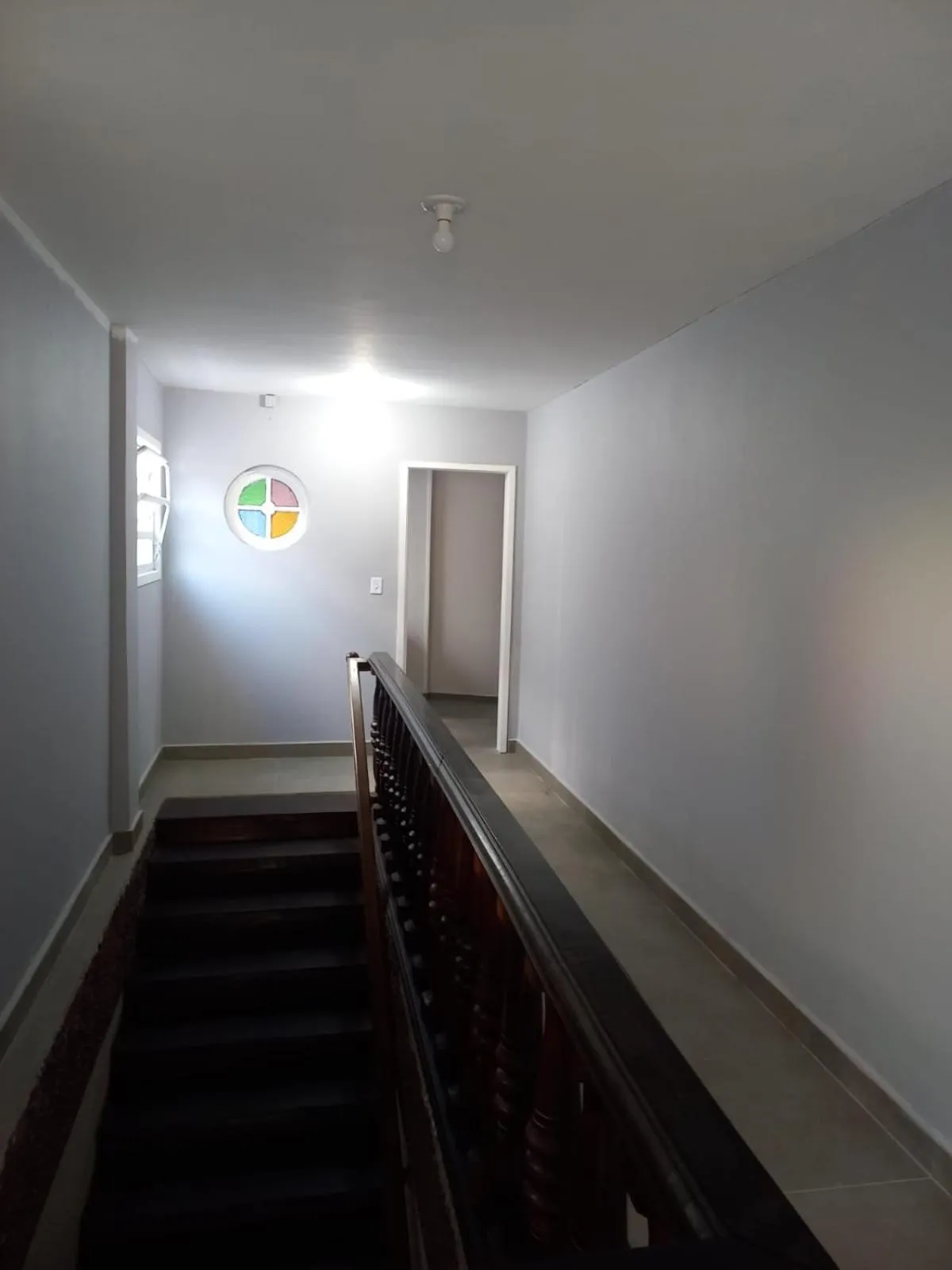 Property building in Hotel Kruger