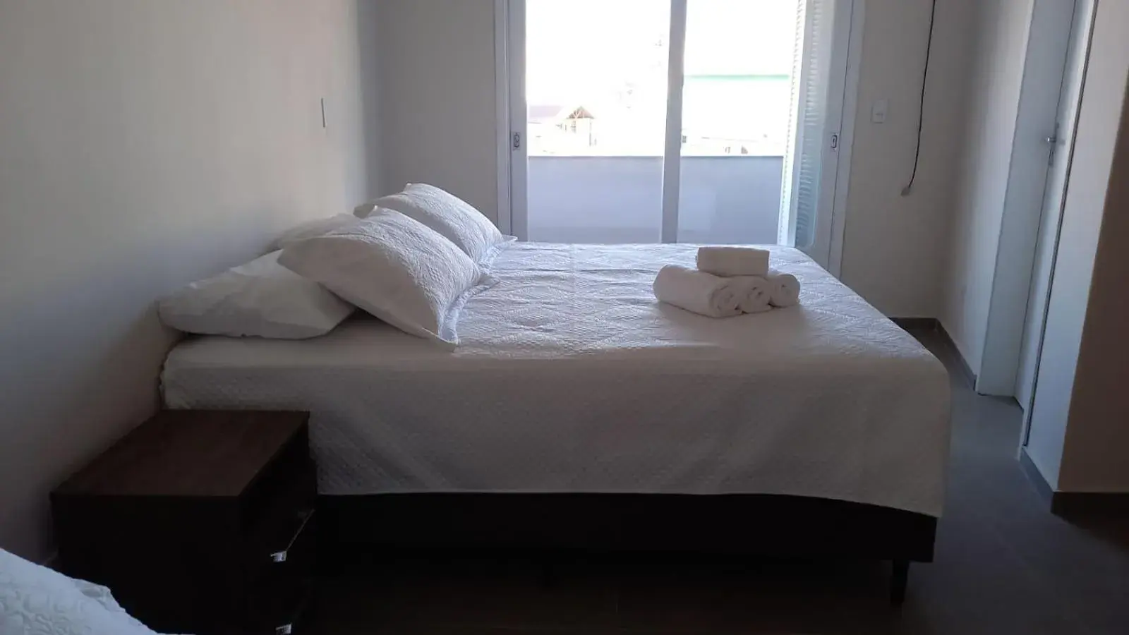 Deluxe Double Room in Hotel Kruger Deluxe Double Room in Hotel Kruger