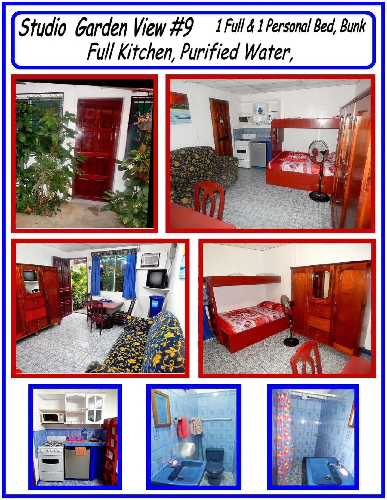 Rositas Hotel