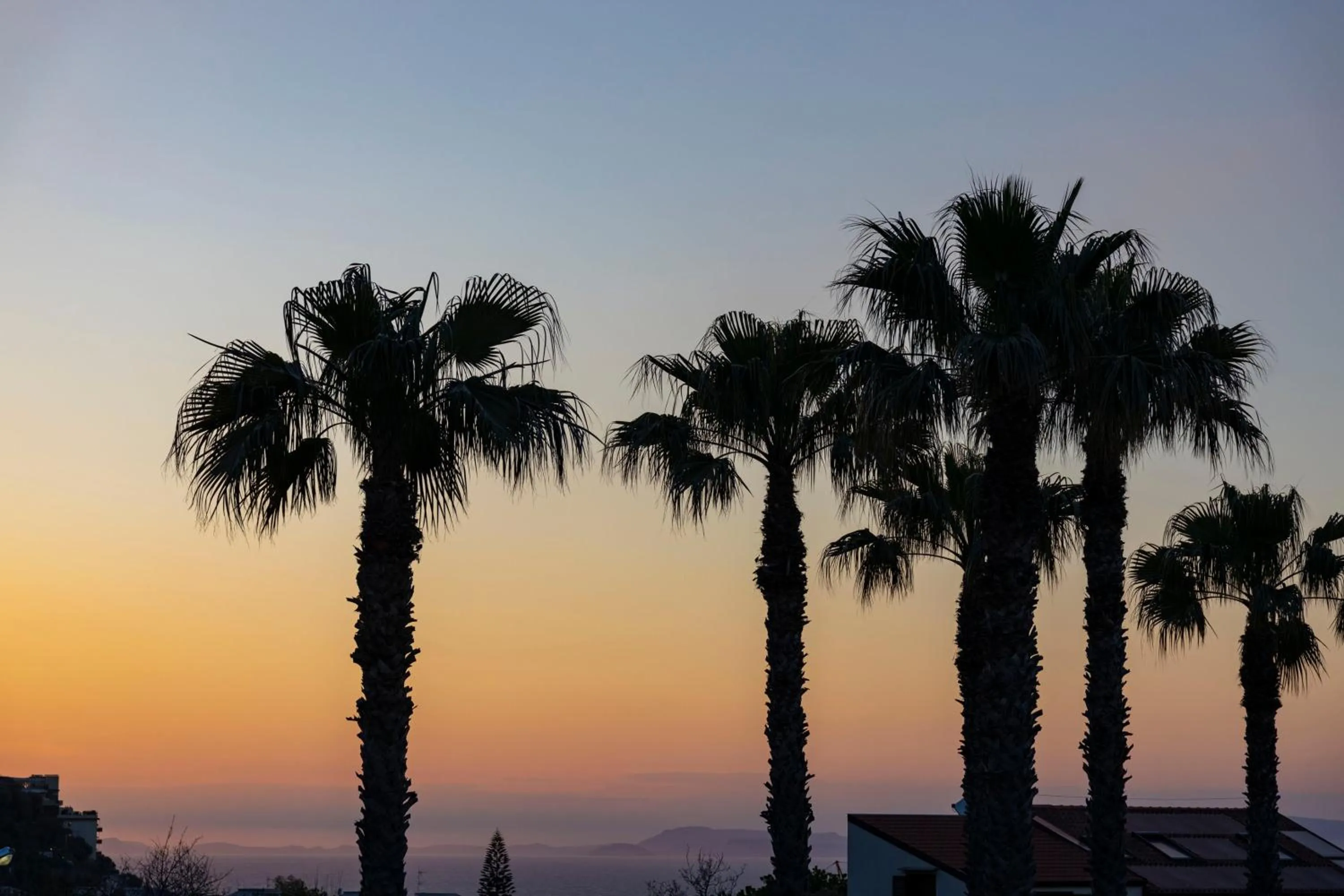 Grand Hotel La Pace - All Inclusive