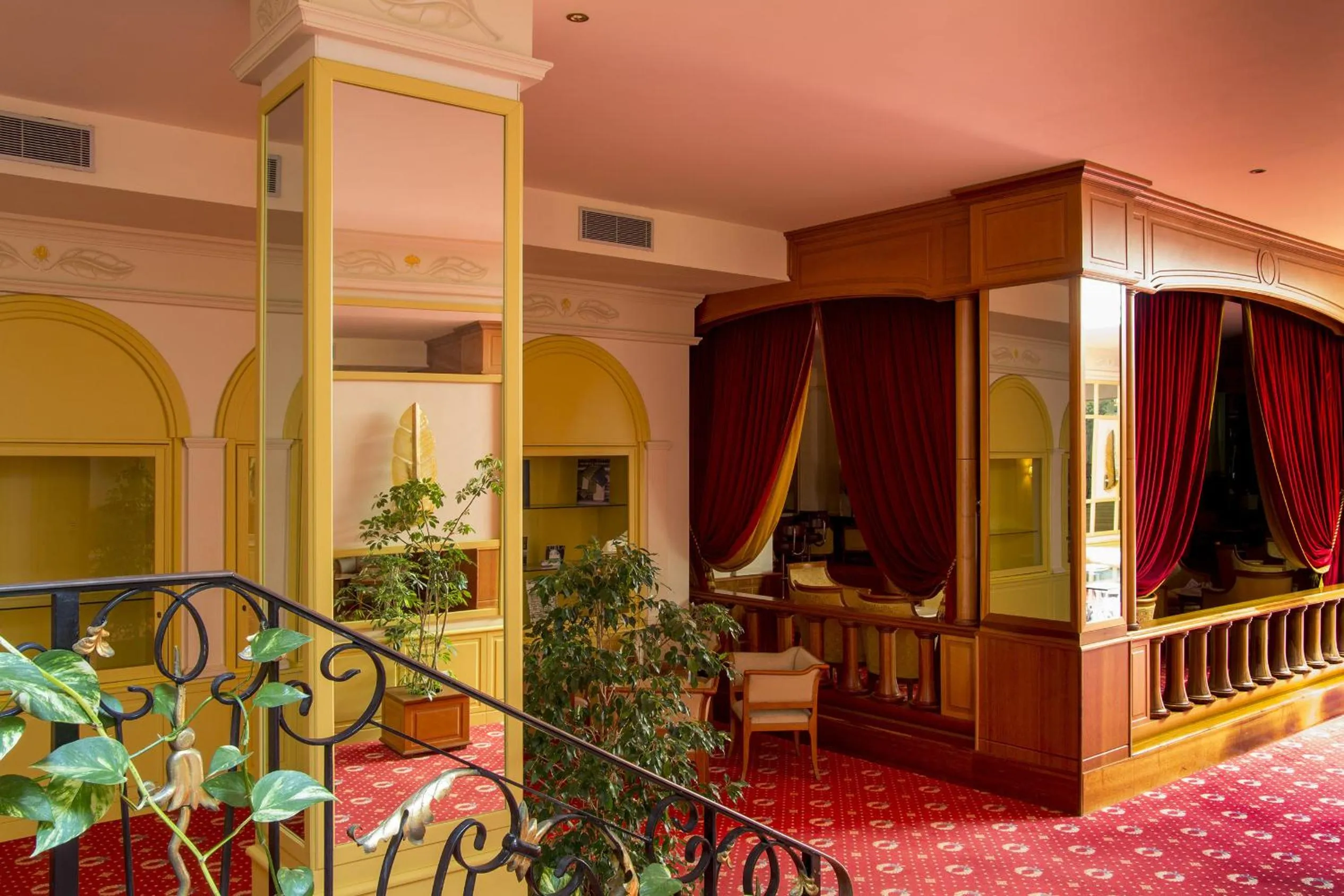 Other in Grand Hotel La Pace - All Inclusive