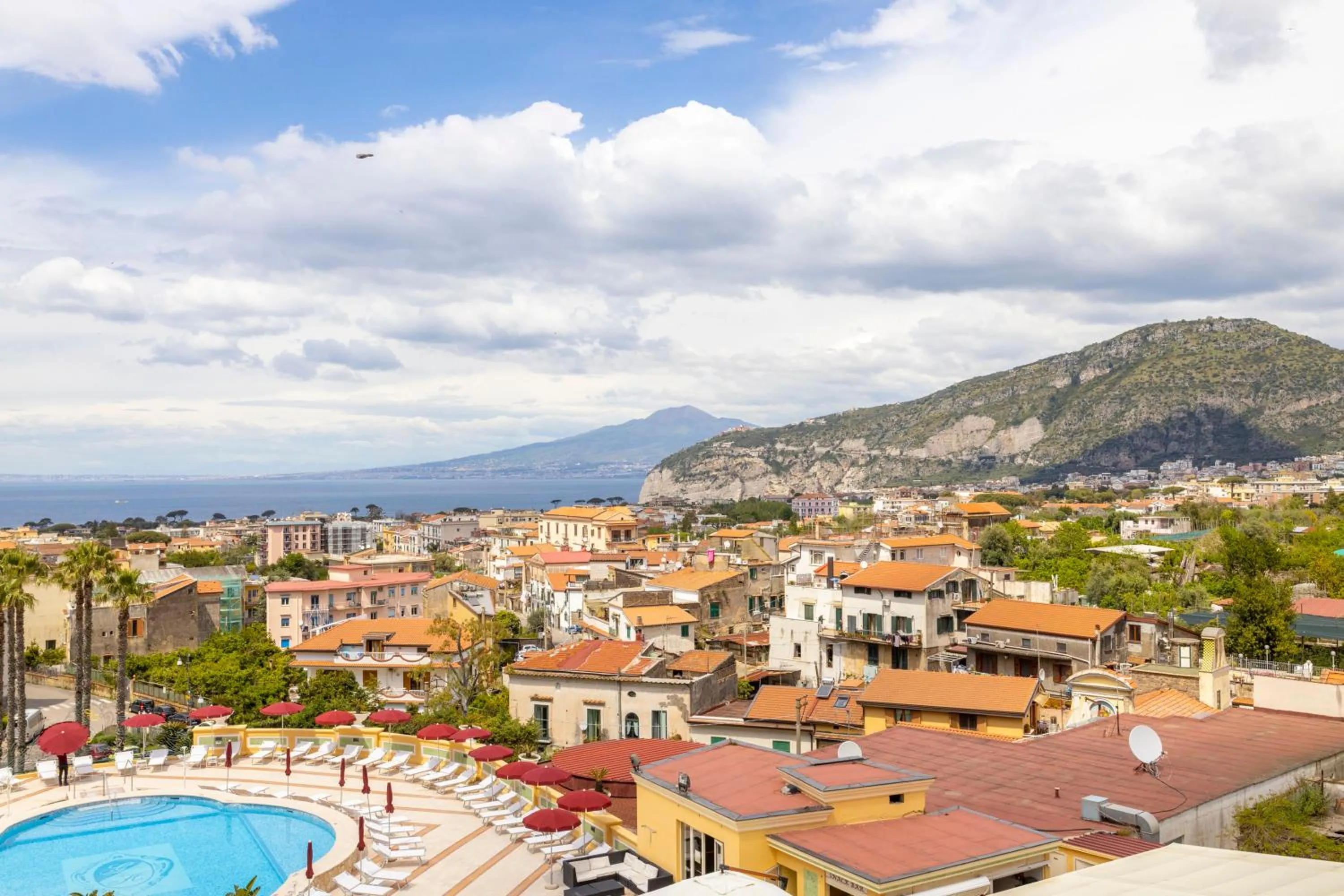 Grand Hotel La Pace - All Inclusive