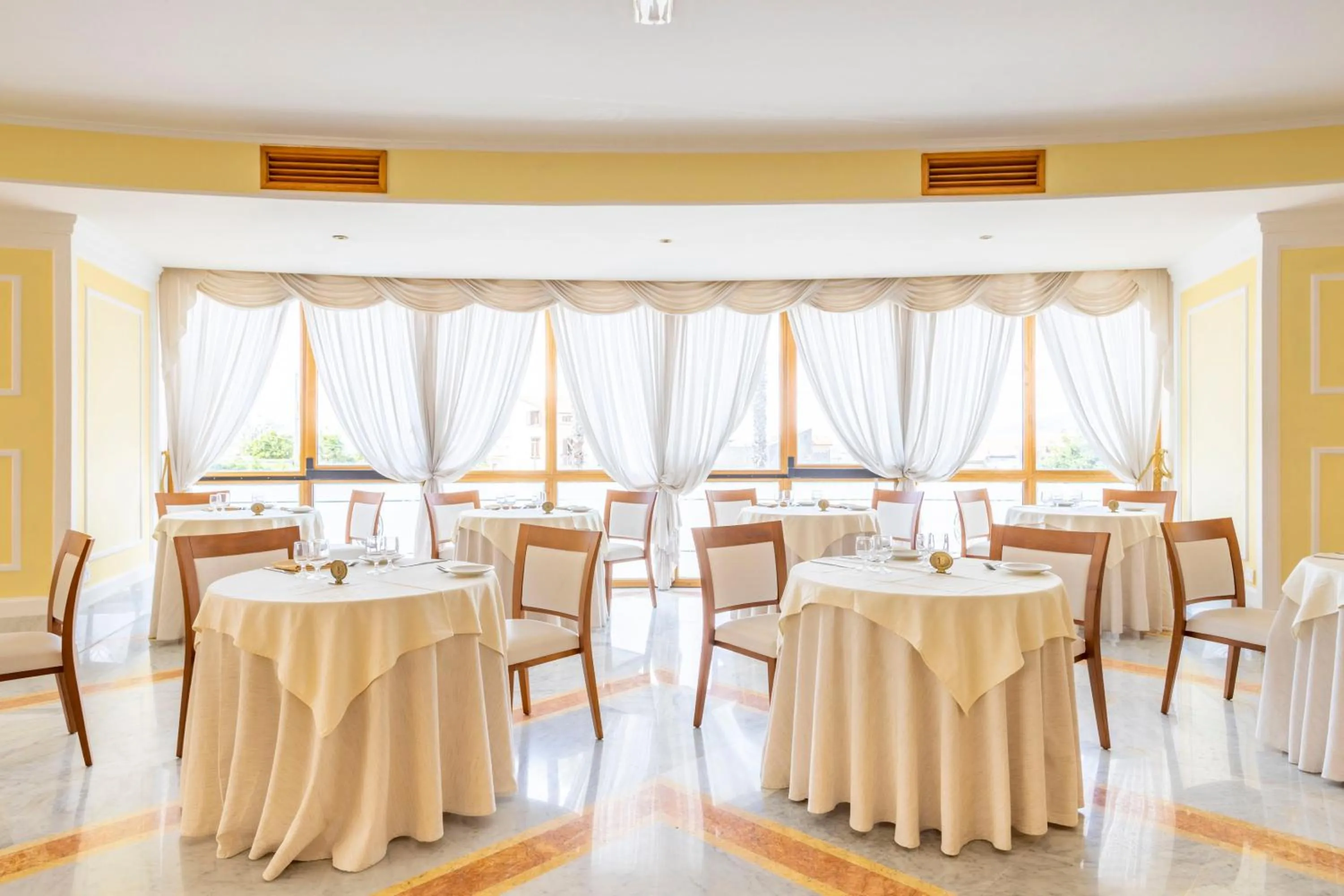 Grand Hotel La Pace - All Inclusive