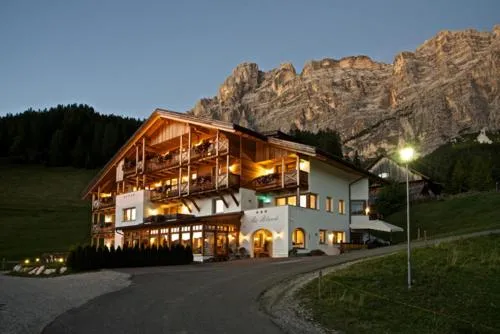 B&B - Ciasa Rü Blanch