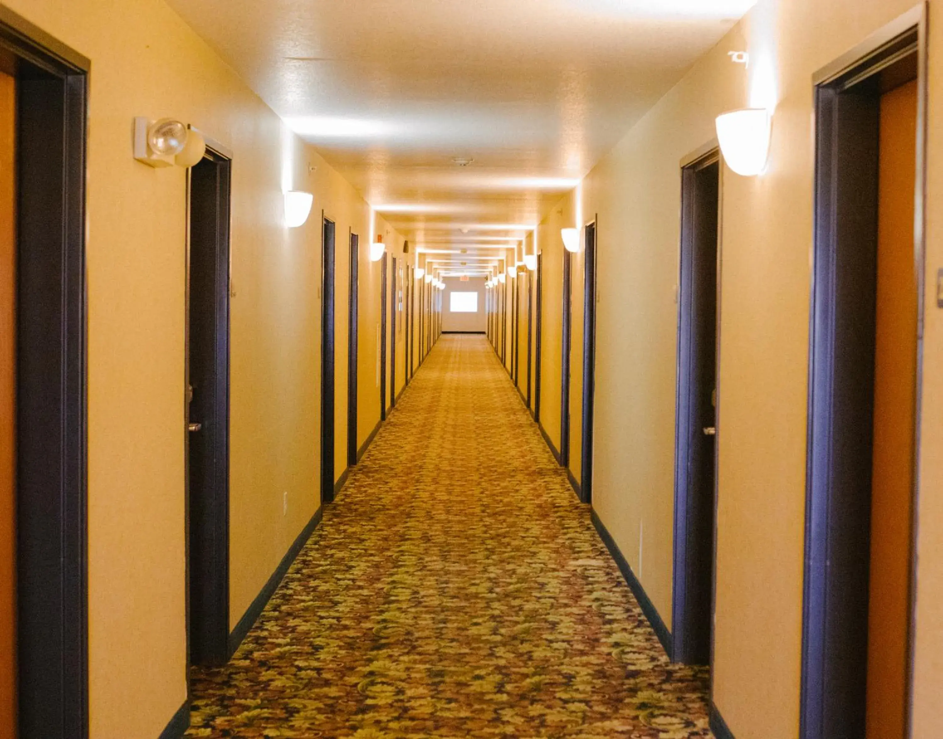 View (from property/room) in Colfax Inn By Marifah View (from property/room) in Colfax Inn By Marifah