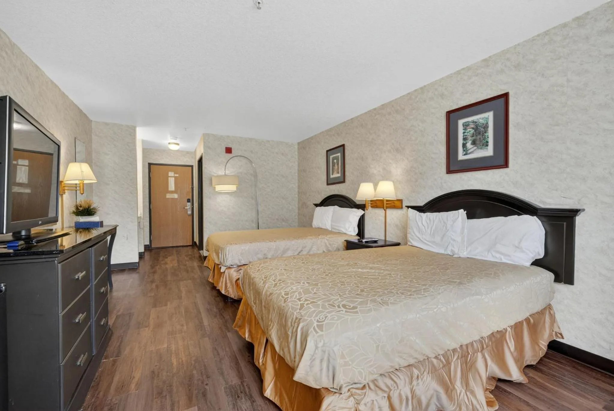 Colfax Inn By Marifah