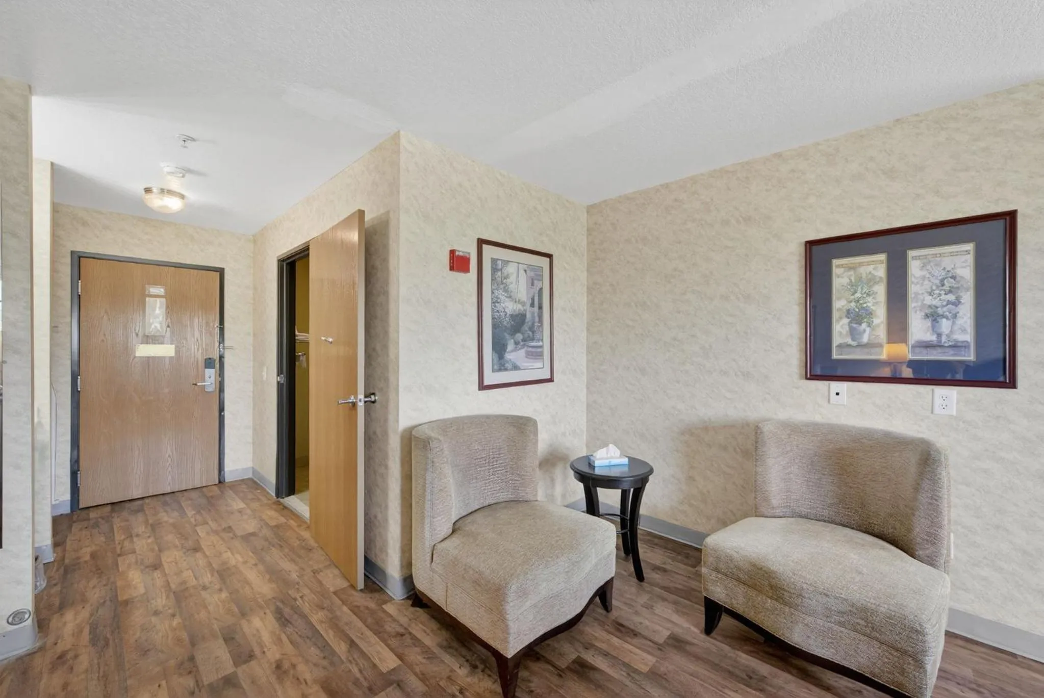 Colfax Inn By Marifah