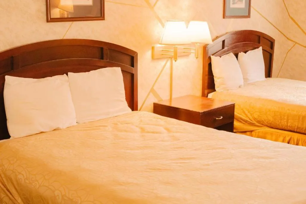 Colfax Inn By Marifah