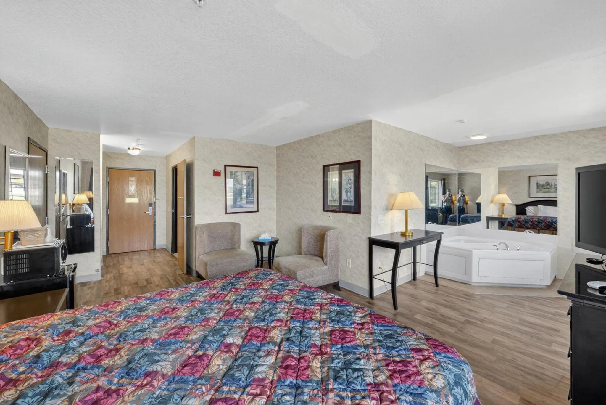 Colfax Inn By Marifah