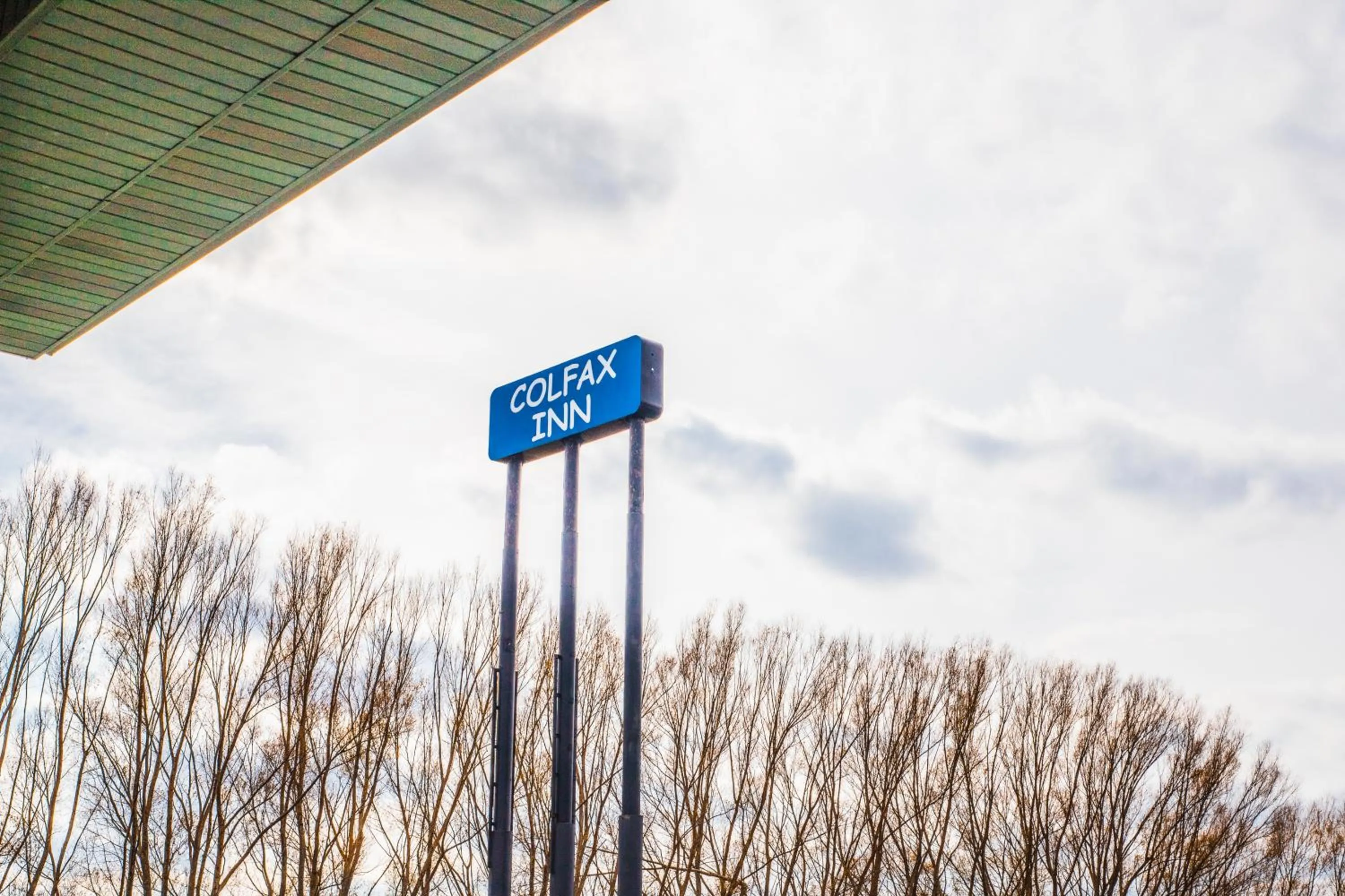 Day in Colfax Inn By Marifah