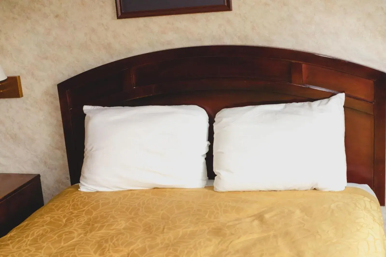 Bed in Colfax Inn By Marifah Bed in Colfax Inn By Marifah