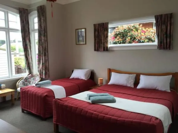 Dunedin Classic Stay